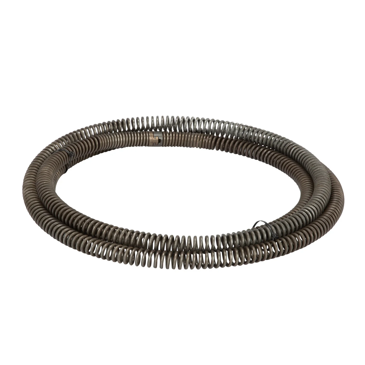 Ridgid 62280 1 1/4" (32 mm) x 15' (4,6 m) Standard All-Purpose Wind. 3⁄8" (10 mm) Pitch. Good for 4" (110 mm) Traps, 3" (75 mm) - 8" (200 mm) Lines - Image 2