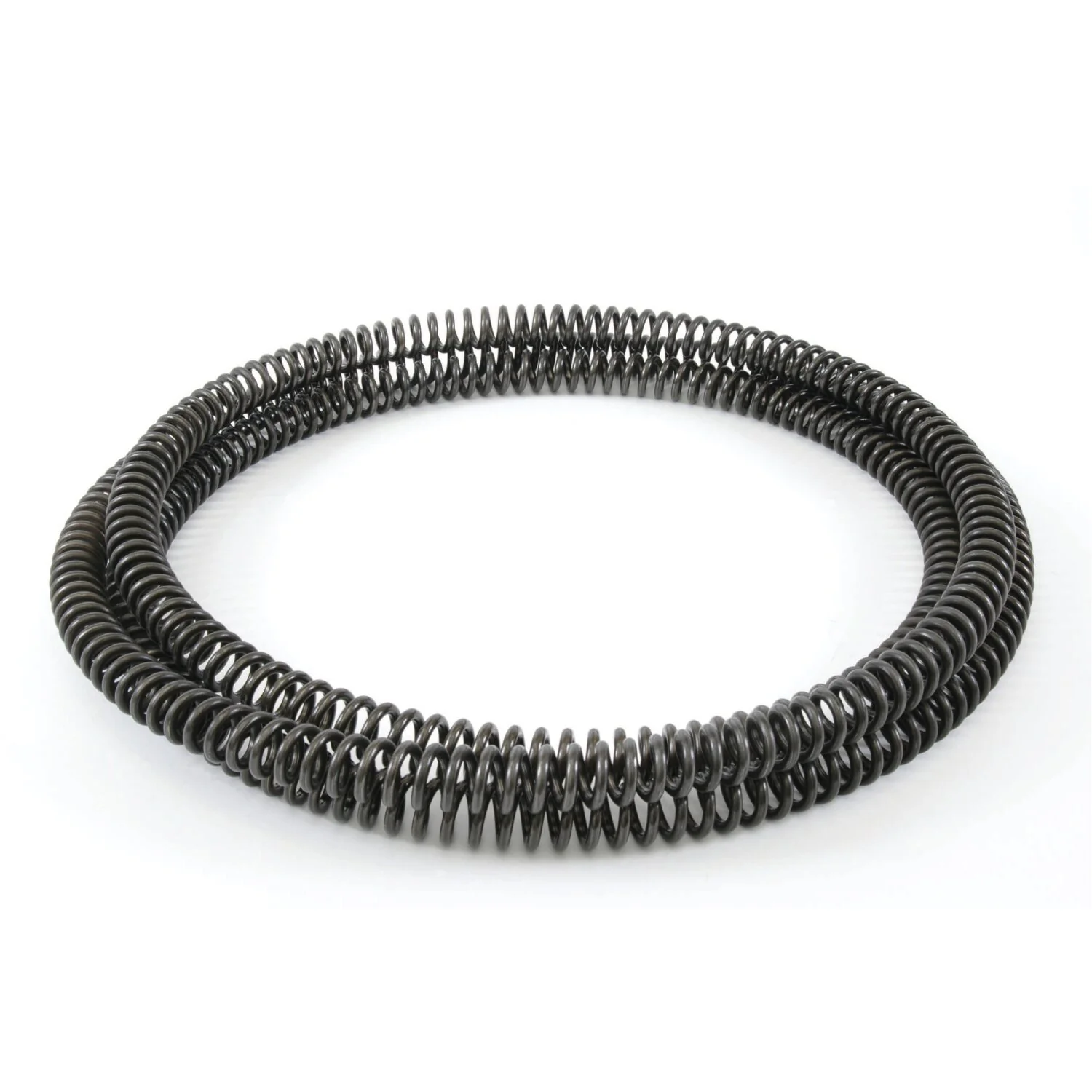Ridgid 62295 15' (4,6 m) Heavy-Duty Wind. 1/2" (13 mm) Pitch. Recommended For 3" (75 mm) - 10" (250 mm) Lines Through Cleanout, No 4" (110 mm) Traps