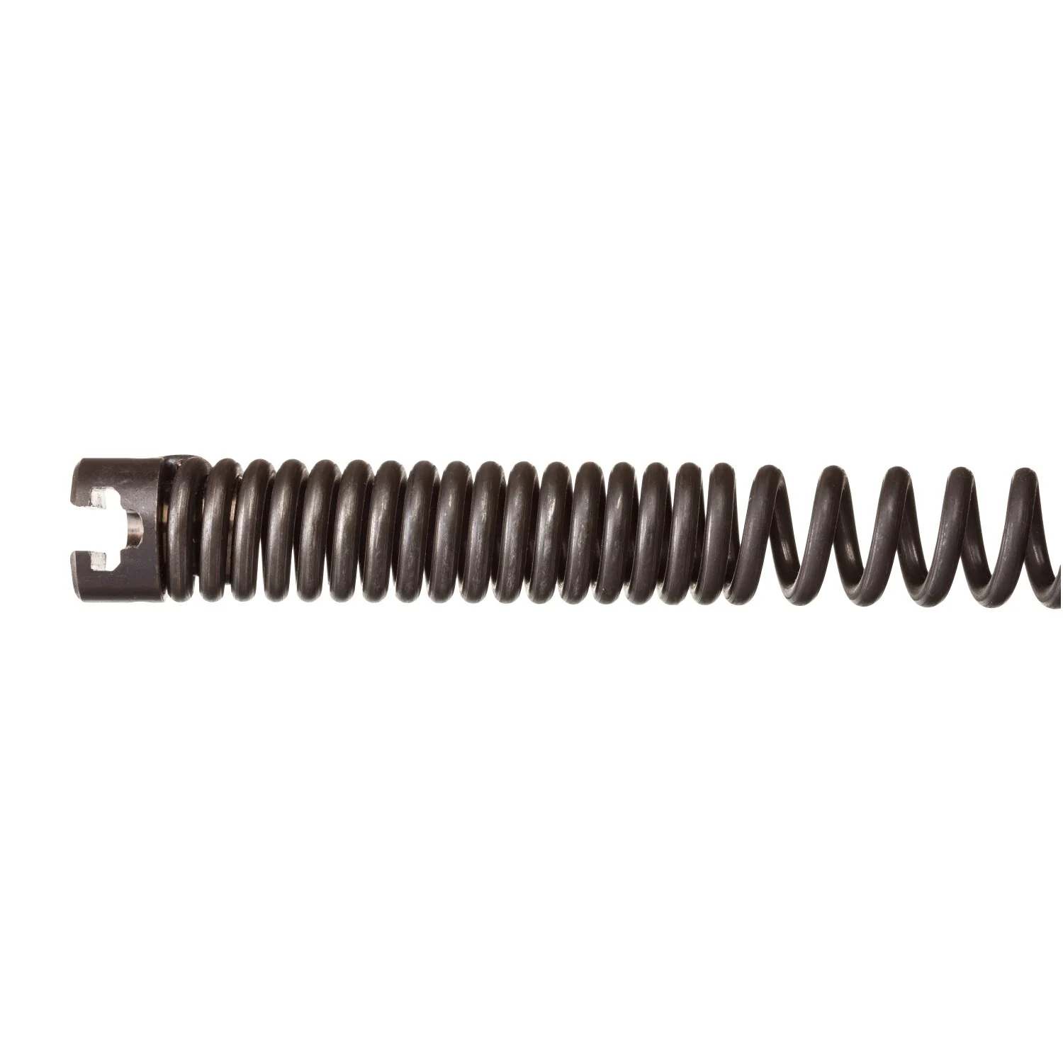 Ridgid 62300 15' (4,6) Extra-Flexible Wind. 1⁄2" (13 mm) Pitch. Recommended For 3" (75 mm) - 6" (150 mm) Lines Good for Traps - Image 2