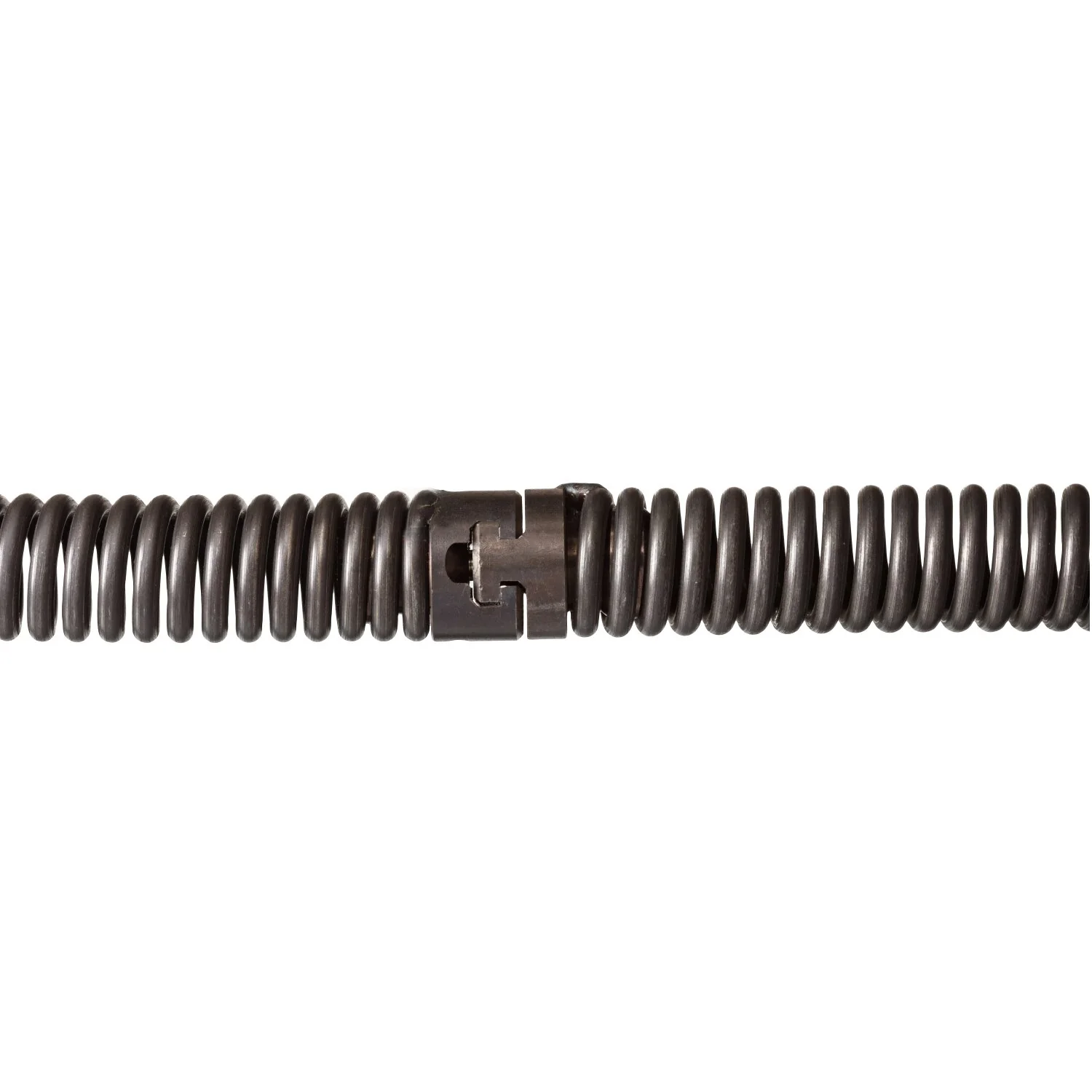 Ridgid 62300 15' (4,6) Extra-Flexible Wind. 1⁄2" (13 mm) Pitch. Recommended For 3" (75 mm) - 6" (150 mm) Lines Good for Traps - Image 3