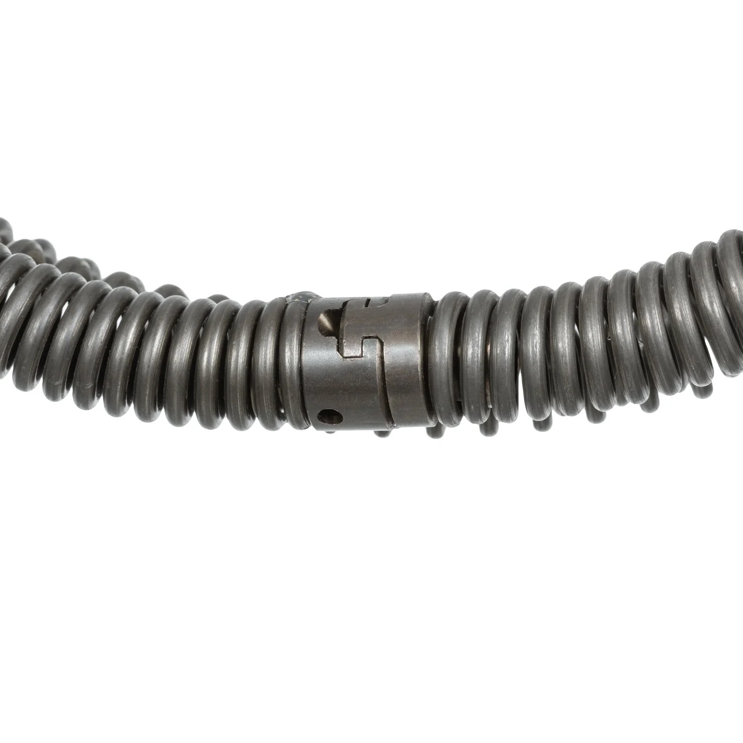 Ridgid 62300 15' (4,6) Extra-Flexible Wind. 1⁄2" (13 mm) Pitch. Recommended For 3" (75 mm) - 6" (150 mm) Lines Good for Traps - Image 5