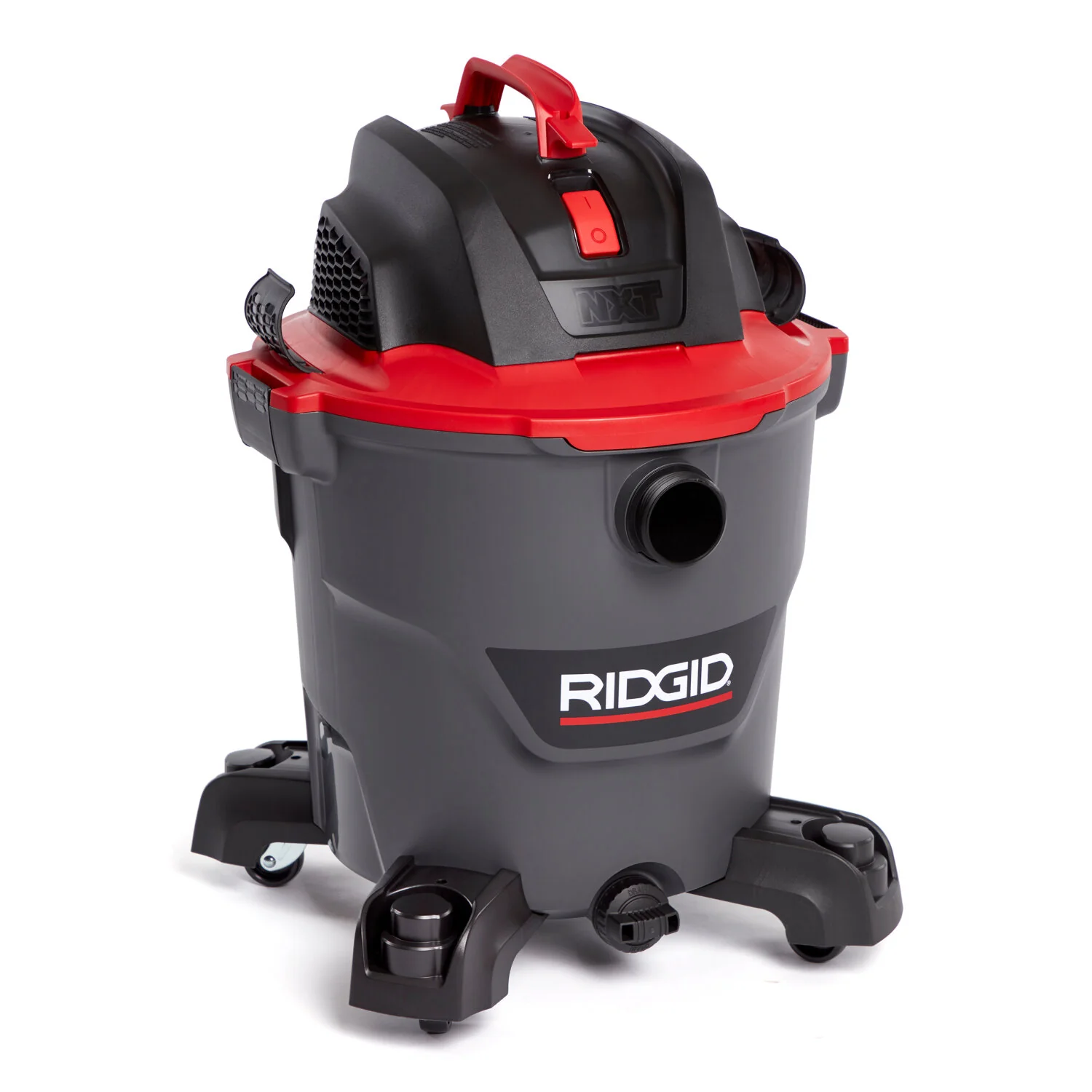 Ridgid 62703 12 Gallon NXT Wet/Dry Vac - Image 5