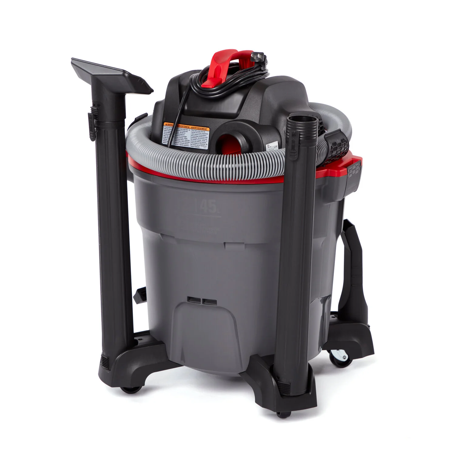 Ridgid 62703 12 Gallon NXT Wet/Dry Vac - Image 6