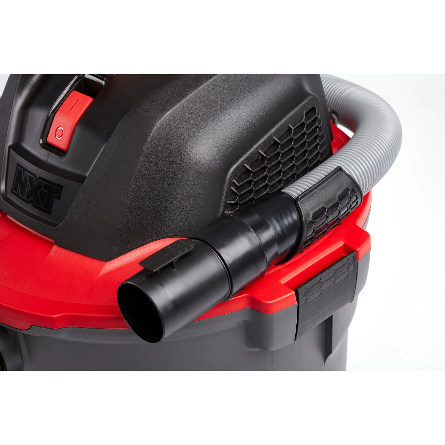 Ridgid 62703 12 Gallon NXT Wet/Dry Vac - Image 8