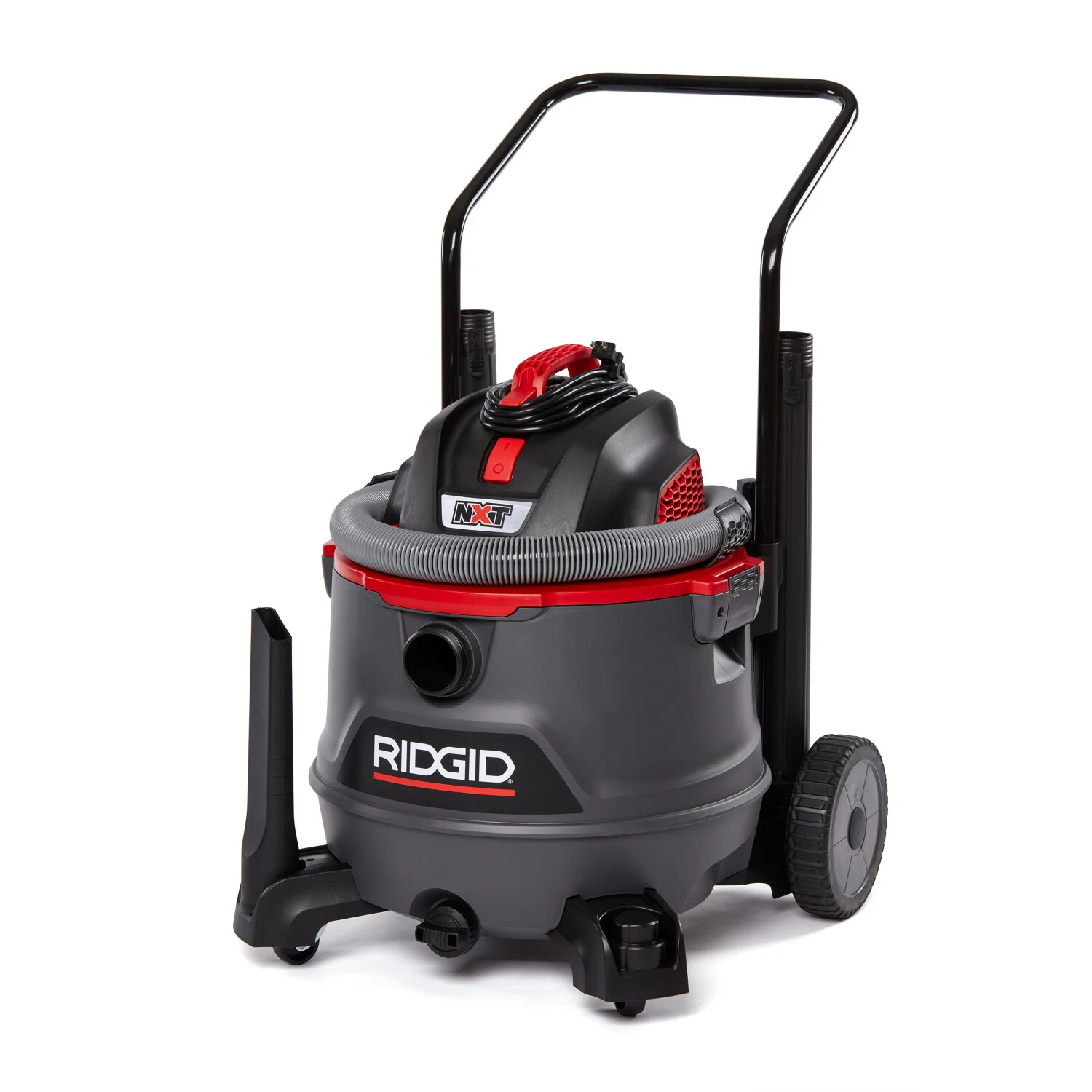Ridgid 62718 RIDGID Model RT1400 Professional Wet/Dry Vac - Image 3