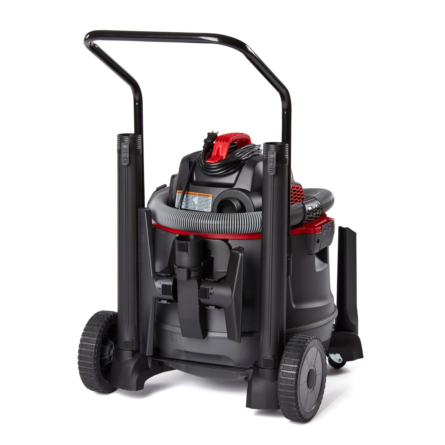 Ridgid 62718 RIDGID Model RT1400 Professional Wet/Dry Vac - Image 6