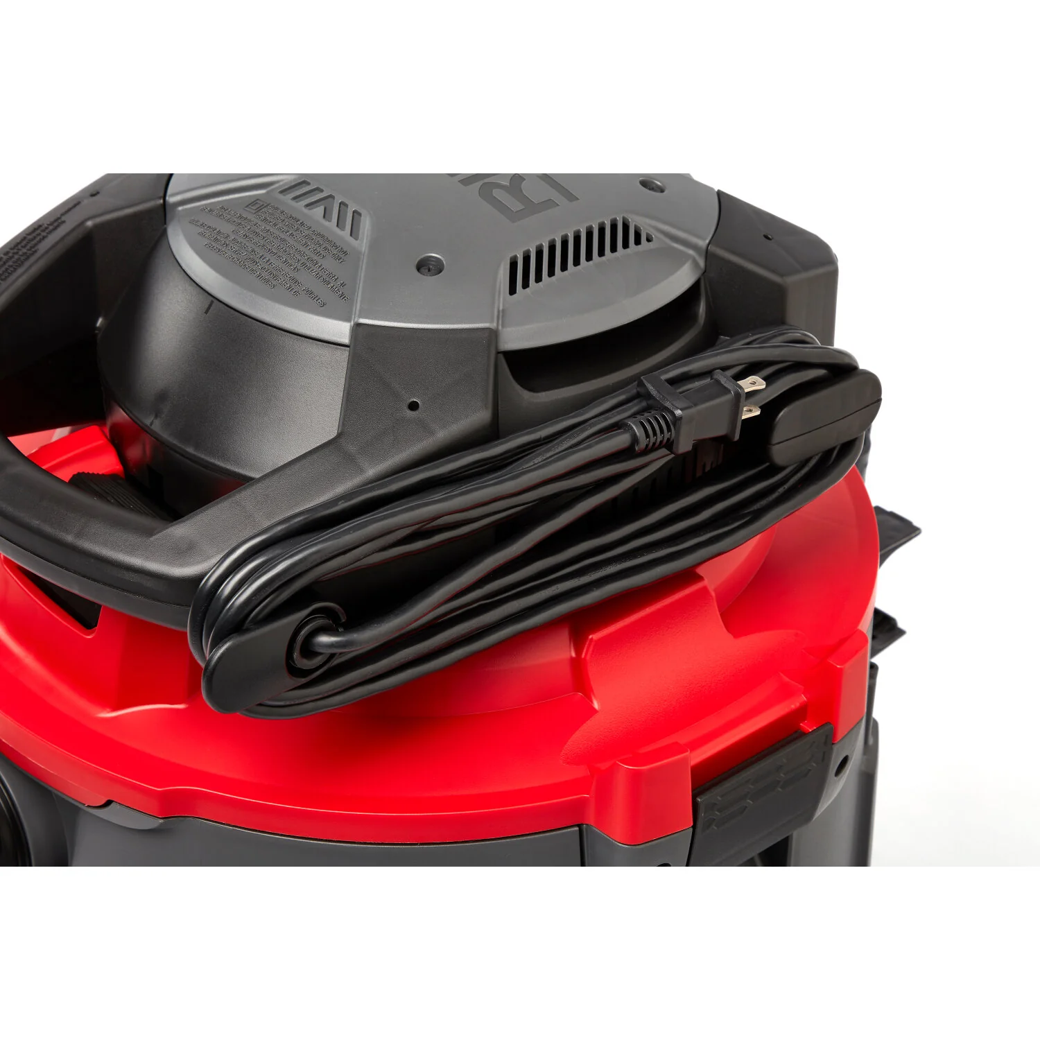 Ridgid 62723 16 Gallon NXT Wet/Dry Vac with Detachable Blower - Image 5