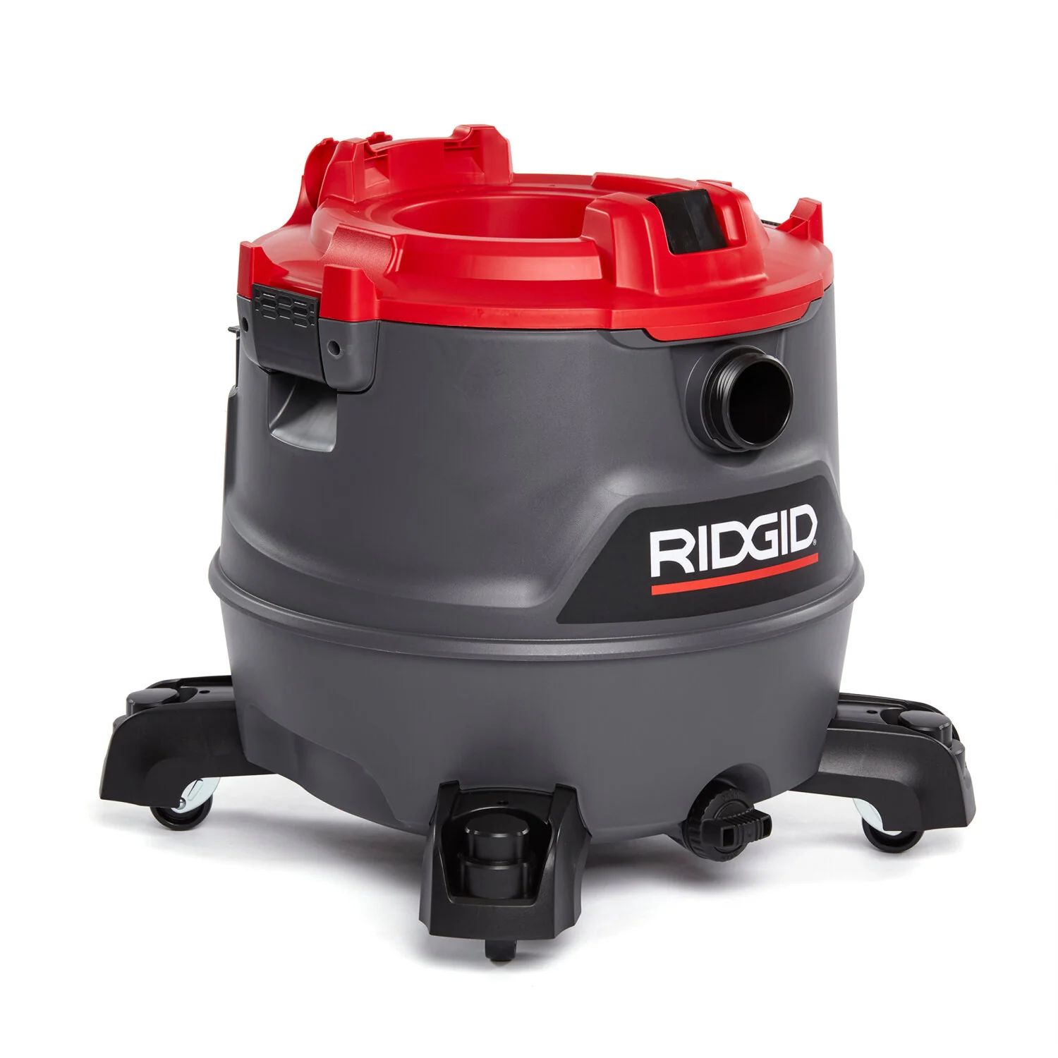 Ridgid 62723 16 Gallon NXT Wet/Dry Vac with Detachable Blower - Image 7
