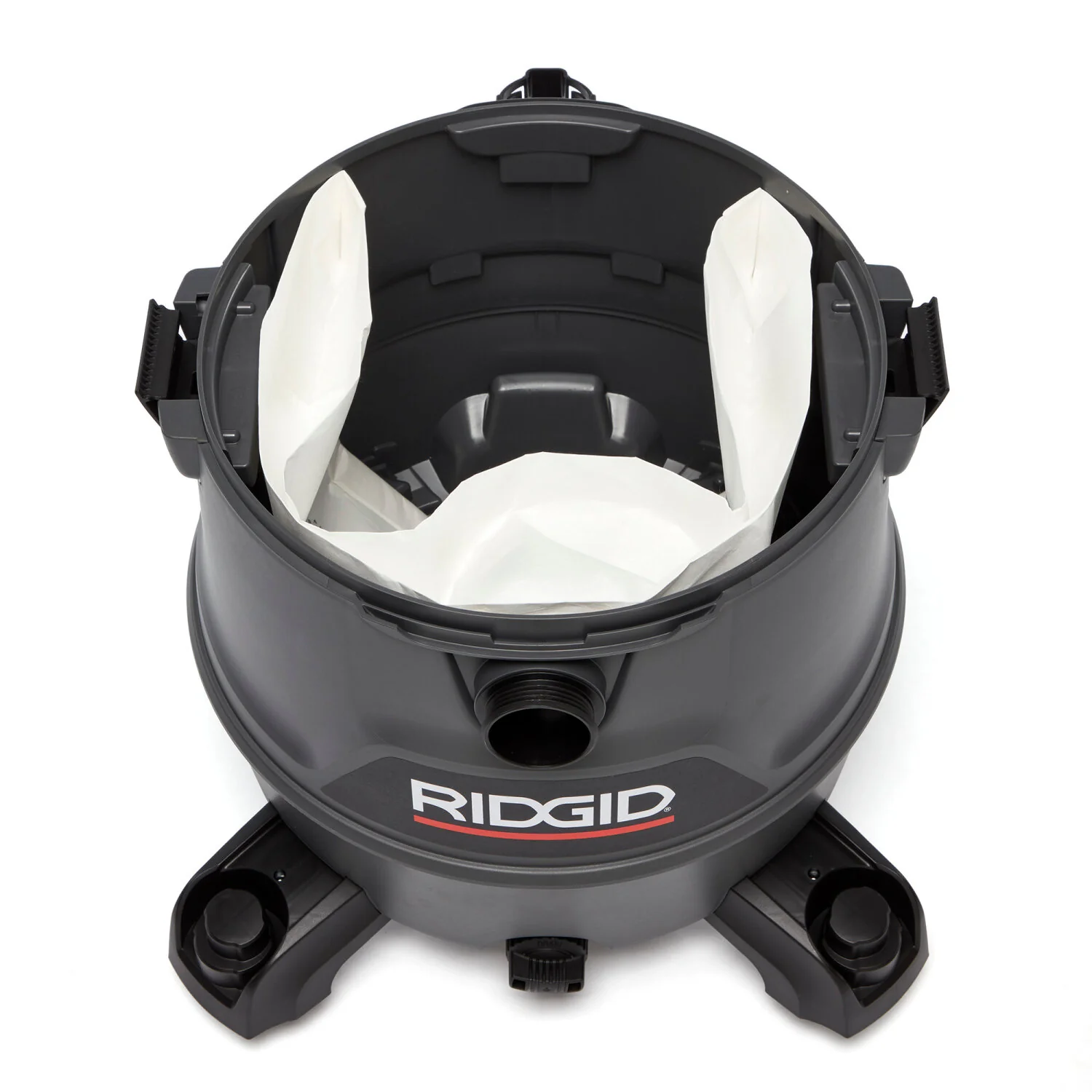 Ridgid 62723 16 Gallon NXT Wet/Dry Vac with Detachable Blower - Image 8