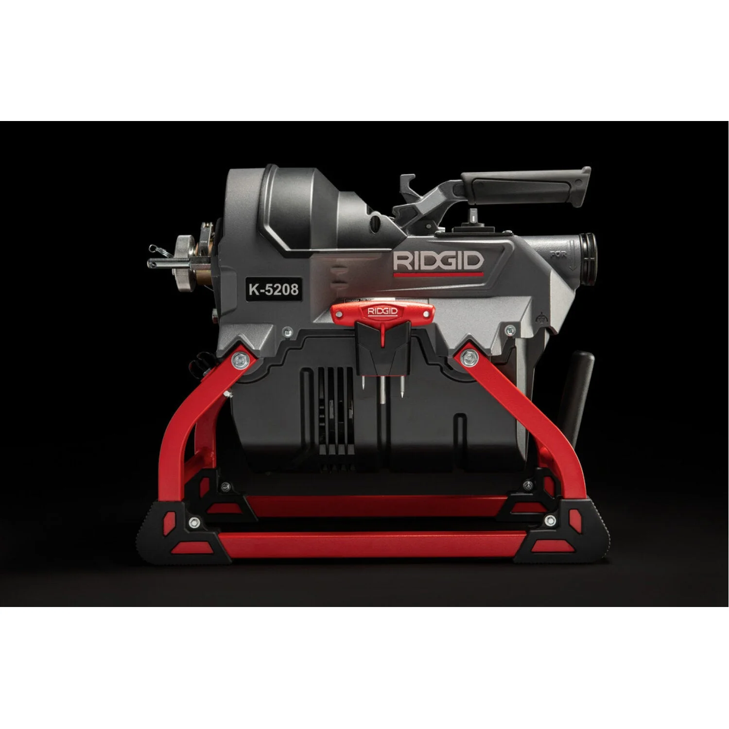 Ridgid 64078 K-5208 Drain Cleaner, 110 V, 50 Hz - Image 5