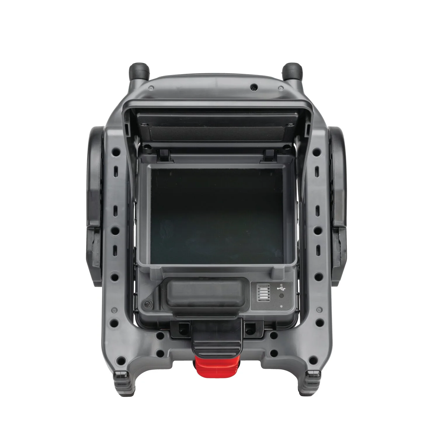 Ridgid 64943 CS6x VERSA Digital Recording Monitor w/Wi-Fi - Image 3
