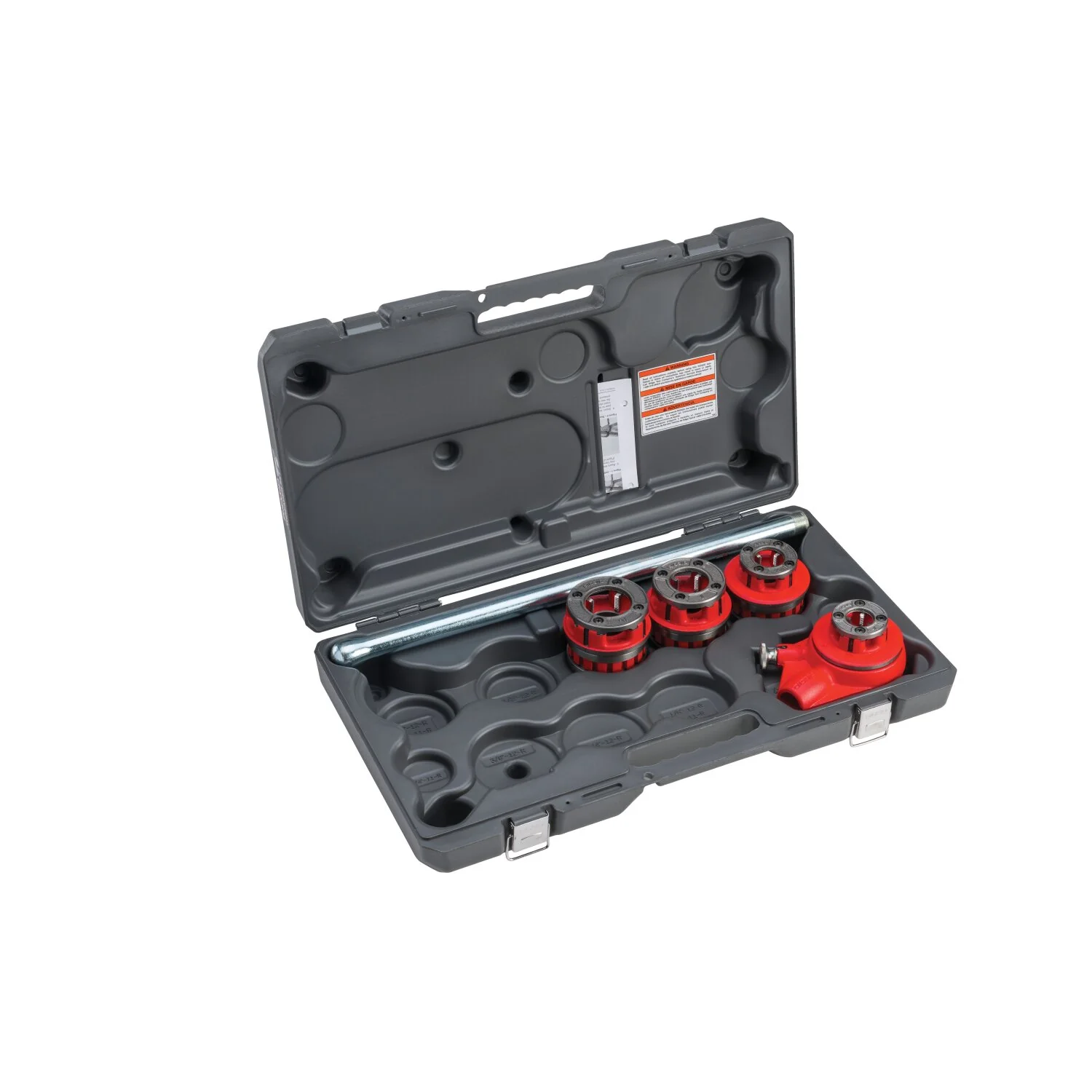 Ridgid 65175 THREADER, 00R 1/2-1 BSPT - Image 5