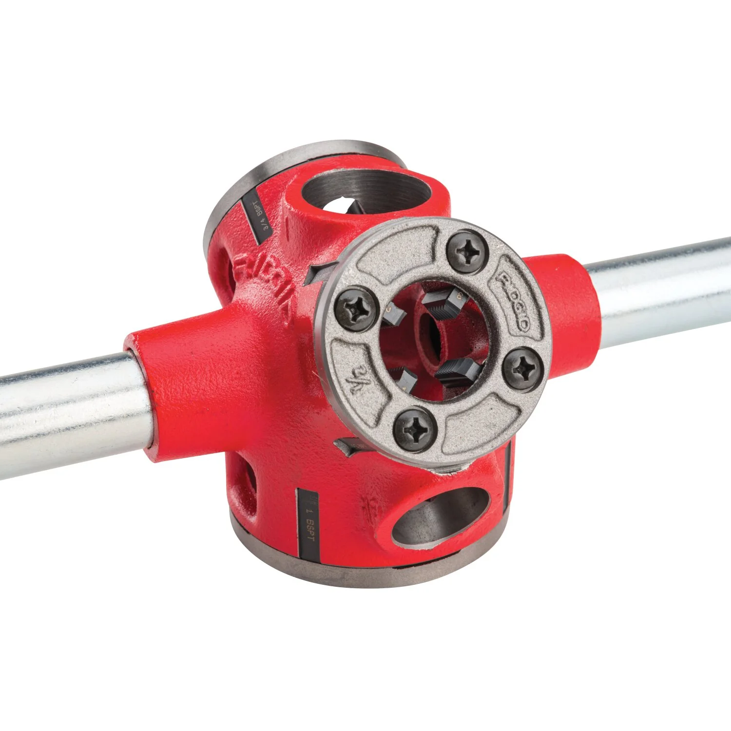 Ridgid 65320 THREADER, 31A BSPT - Image 3