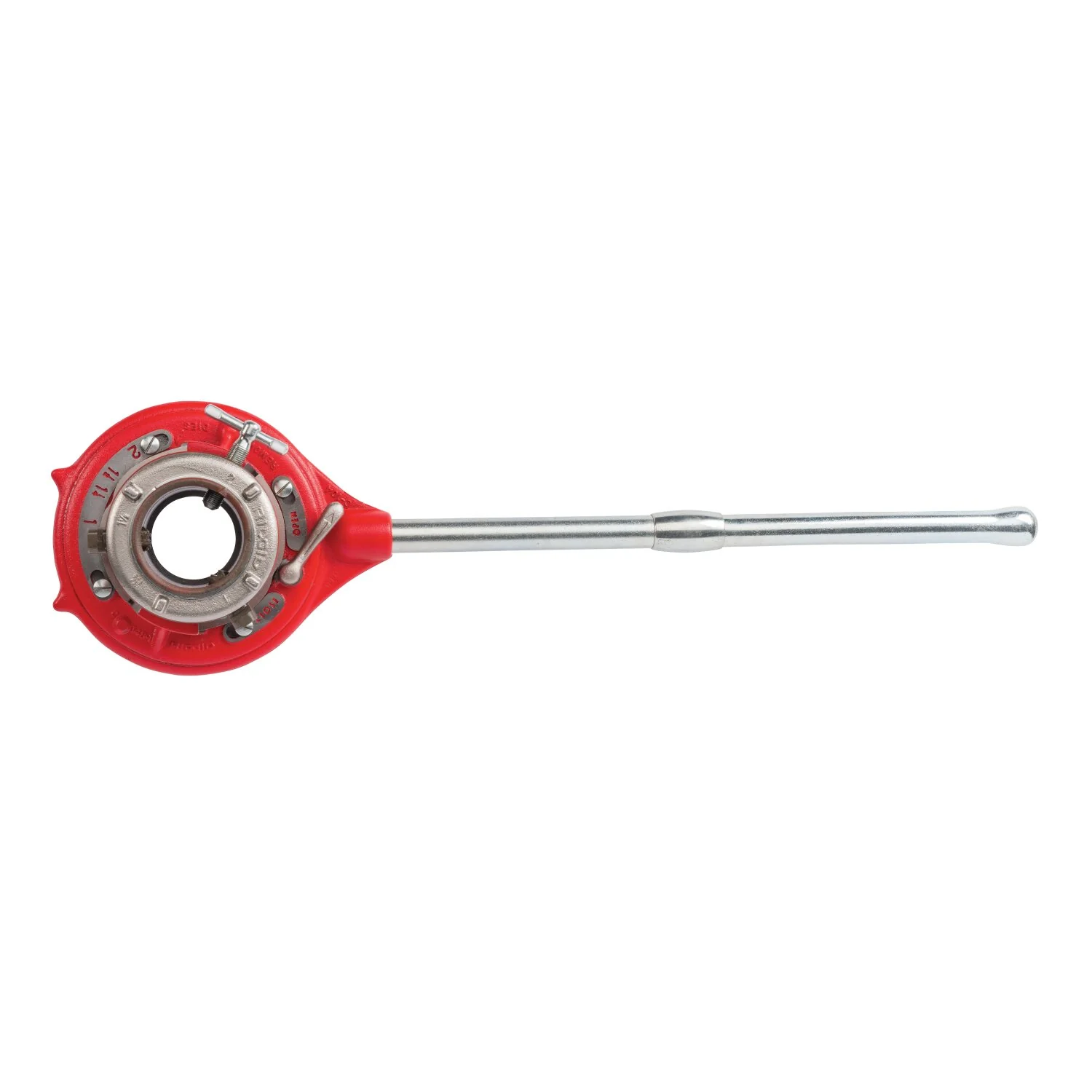 Ridgid 65340 THREADER, 65RC BSPT - Image 5