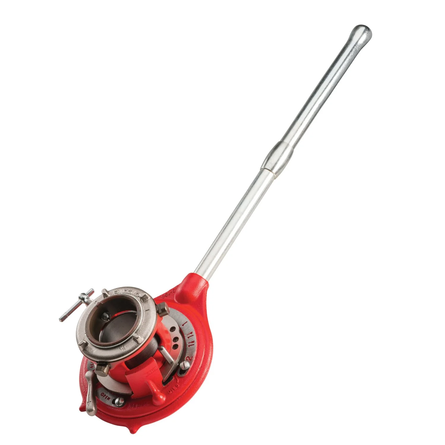 Ridgid 65340 THREADER, 65RC BSPT - Image 6
