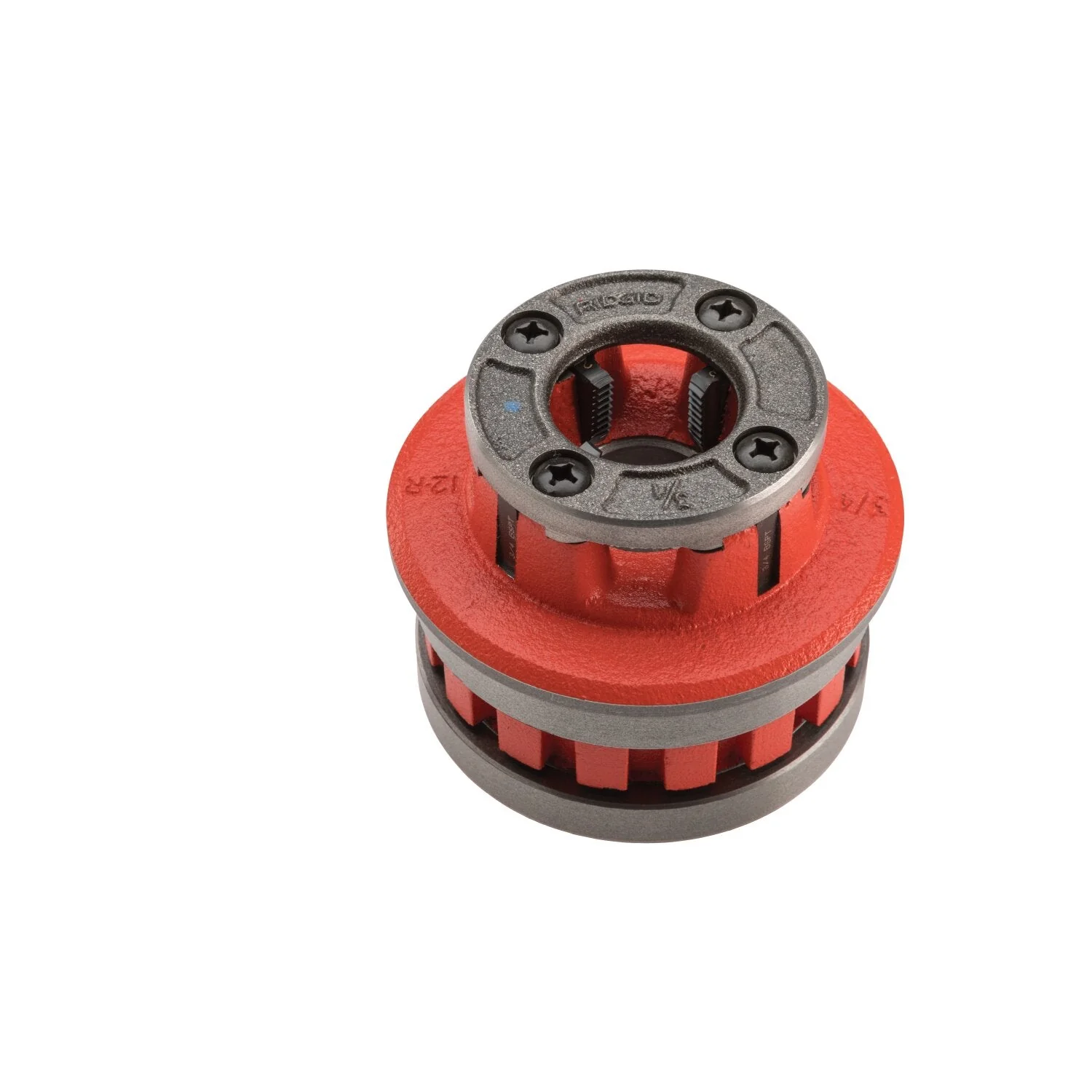 Ridgid 65970 12-R Hand Threader Die Head - Image 4