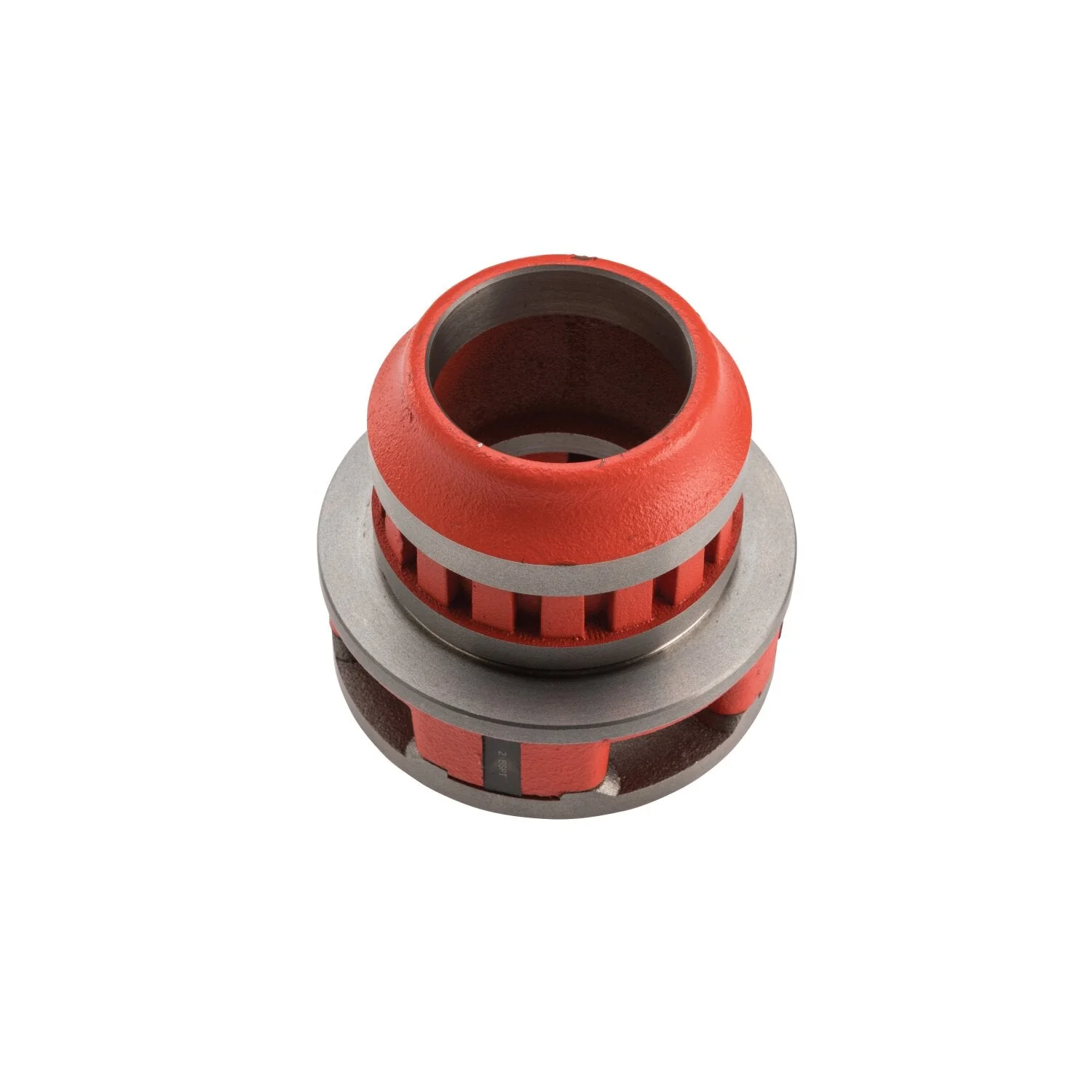 Ridgid 65990 12-R Hand Threader Die Head - Image 3