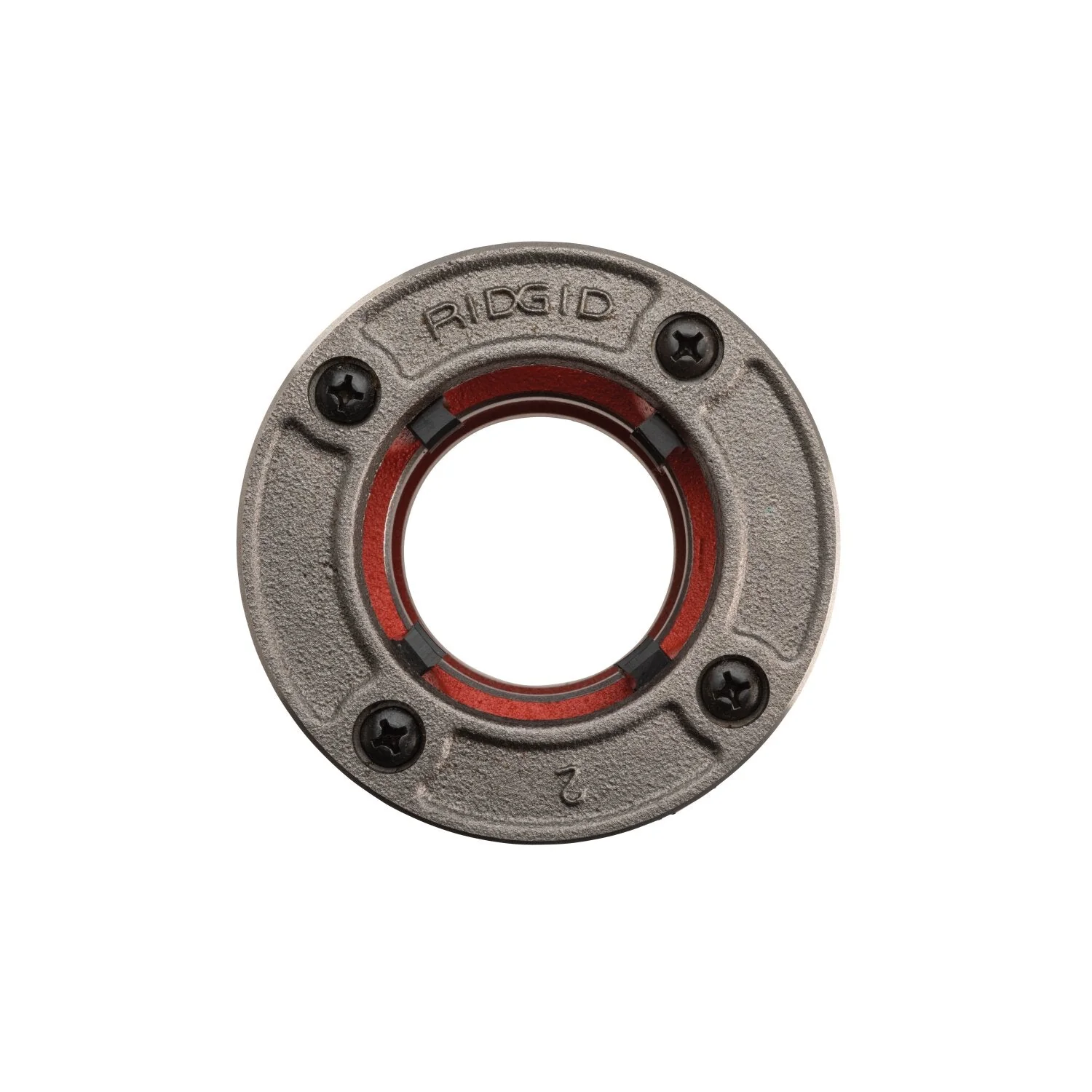 Ridgid 65990 12-R Hand Threader Die Head - Image 4