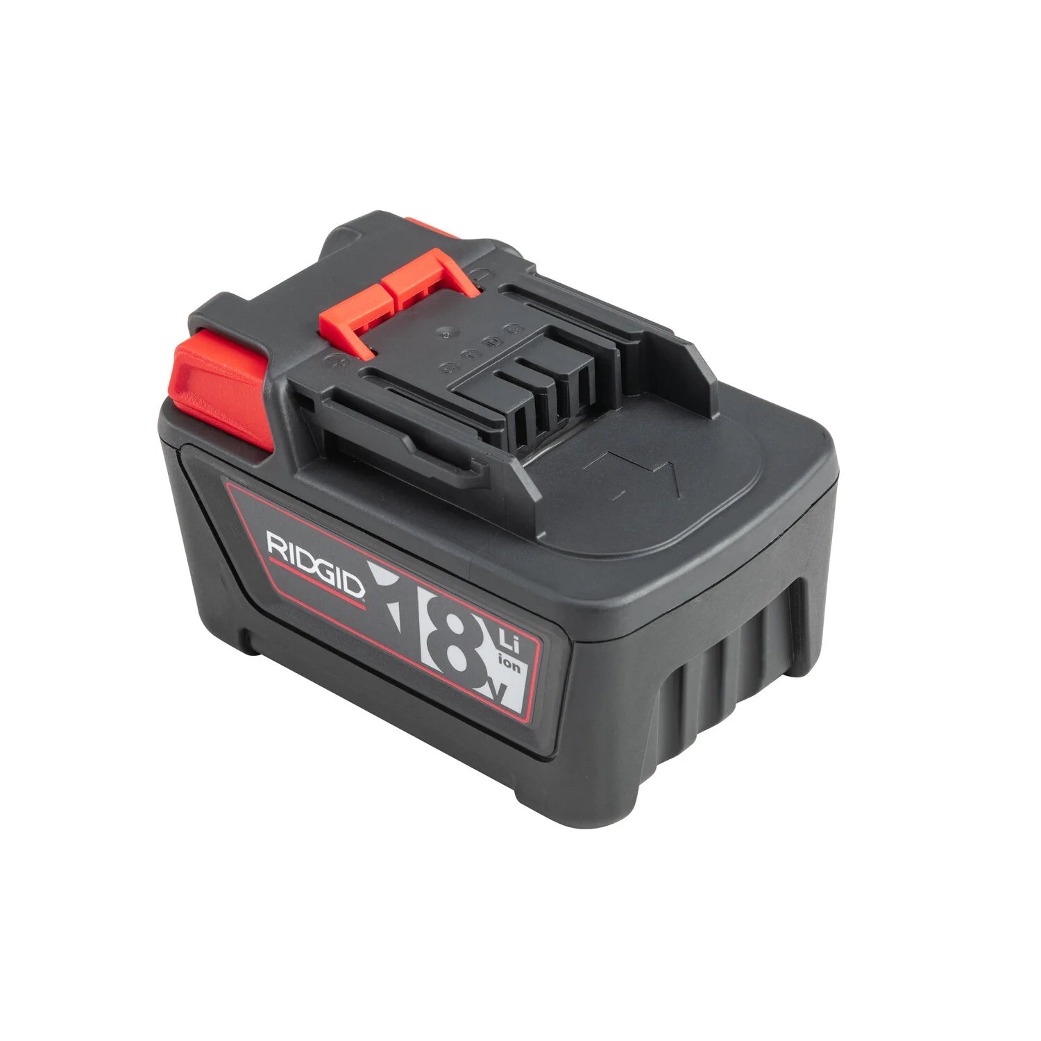 Ridgid 66003 Set of 1 Battery / 1 Charger - Image 7