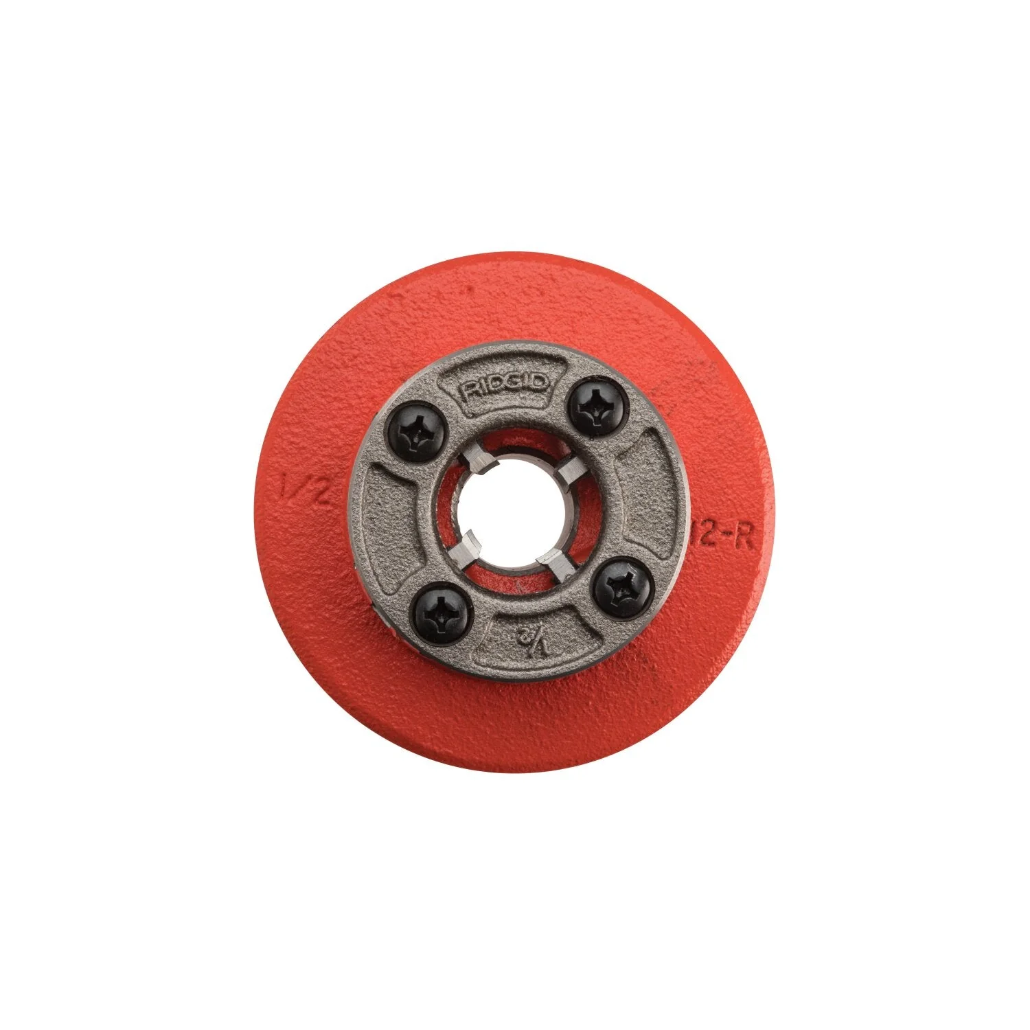Ridgid 66040 12-R Hand Threader Die Head - Image 4