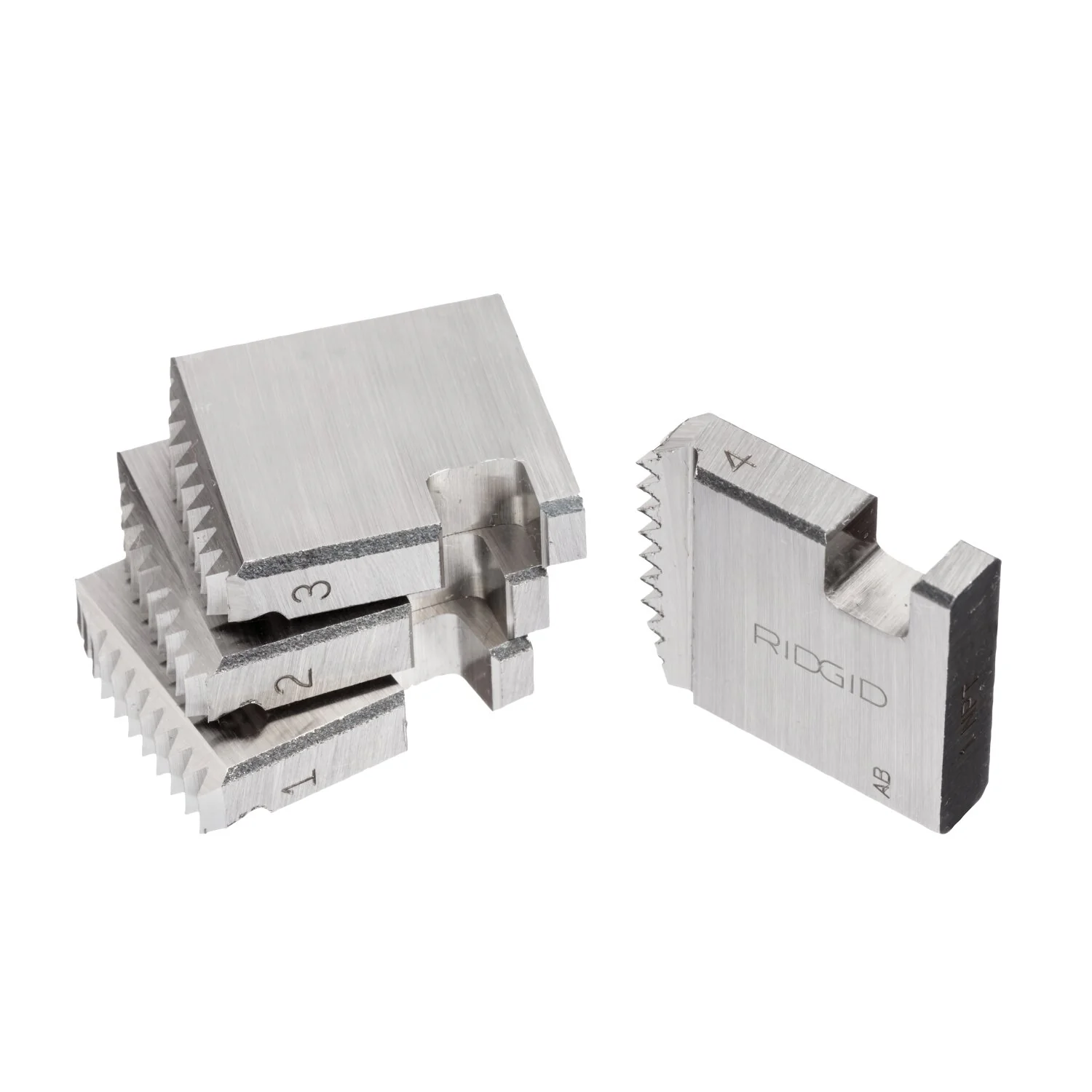 Ridgid 66320 DIES, 12R 3/8 BSPT HS - Image 7
