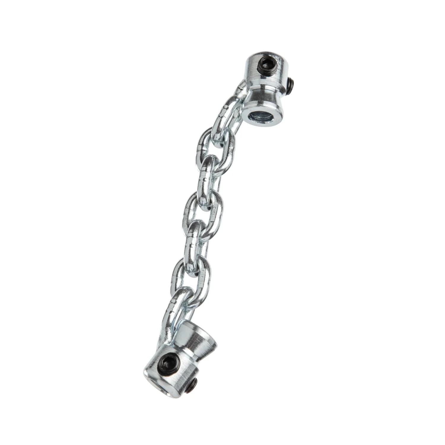 Ridgid 66638 FlexShaft Knocker, K9-306, 4" (100 mm), 3 chain, carbide tip - Image 9