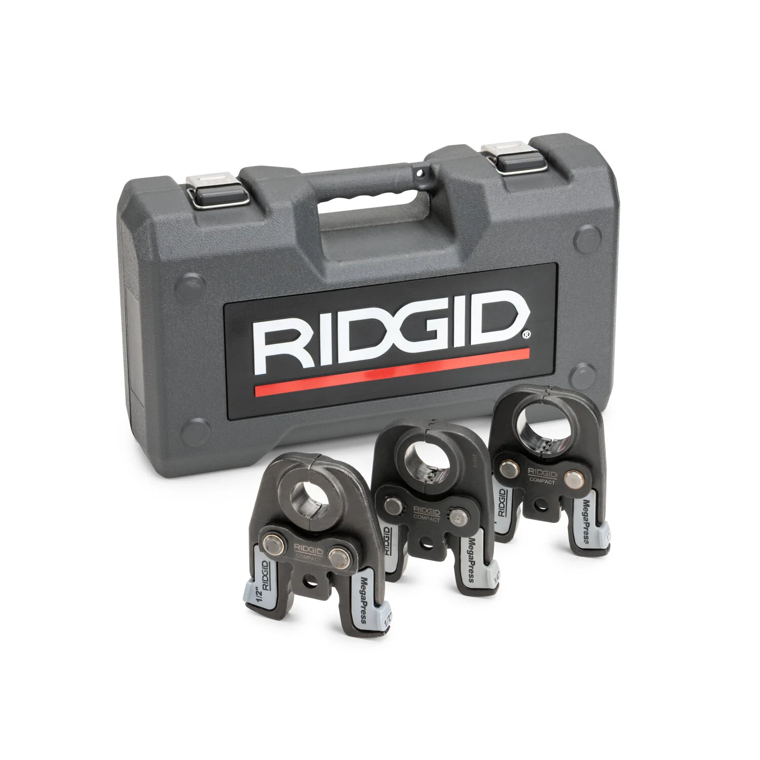 Ridgid 66983 Kit, ”-1” MP Compact Jaws - Image 2