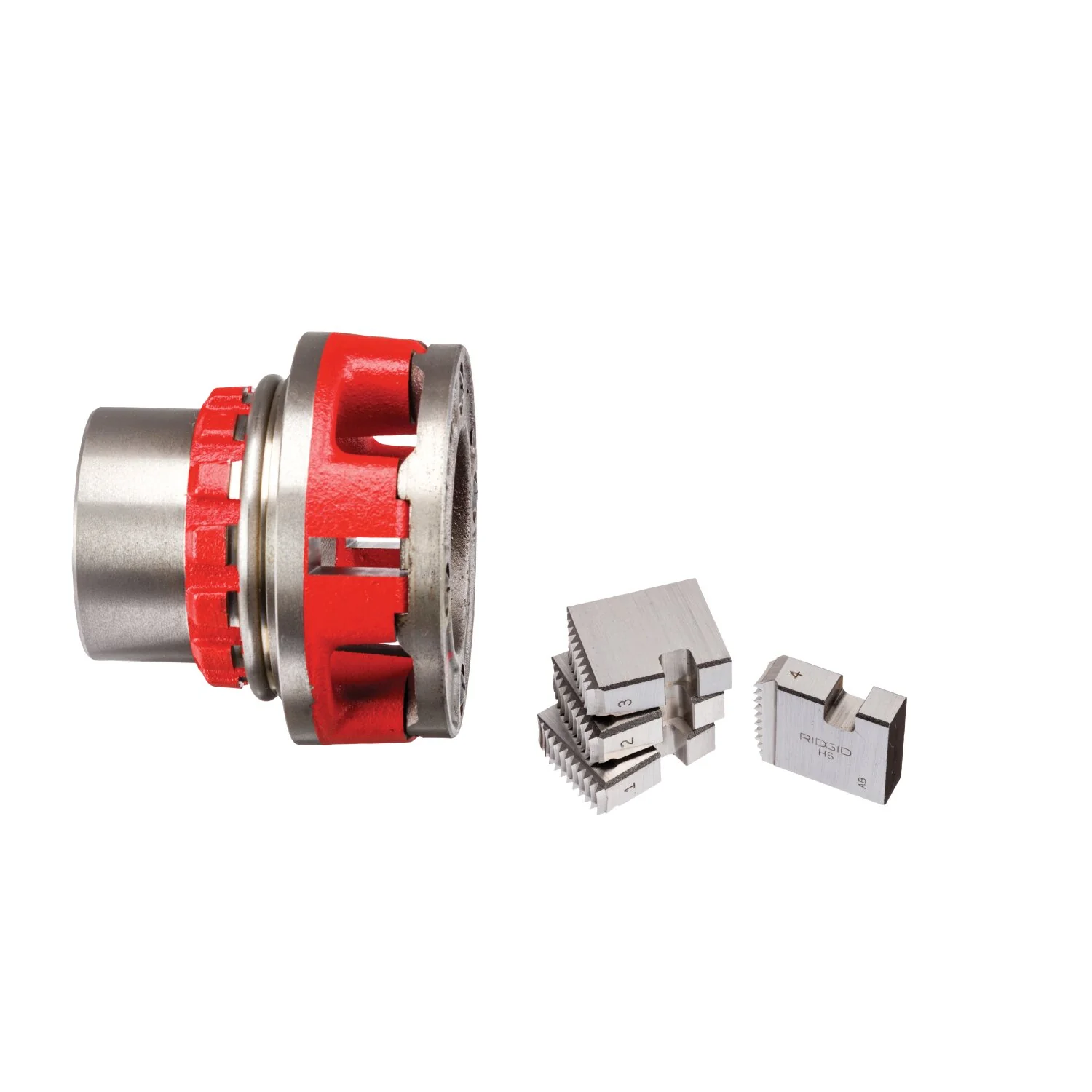 Ridgid 68780 DIEHEAD, CMPL 00R 3/4 HS API - Image 4