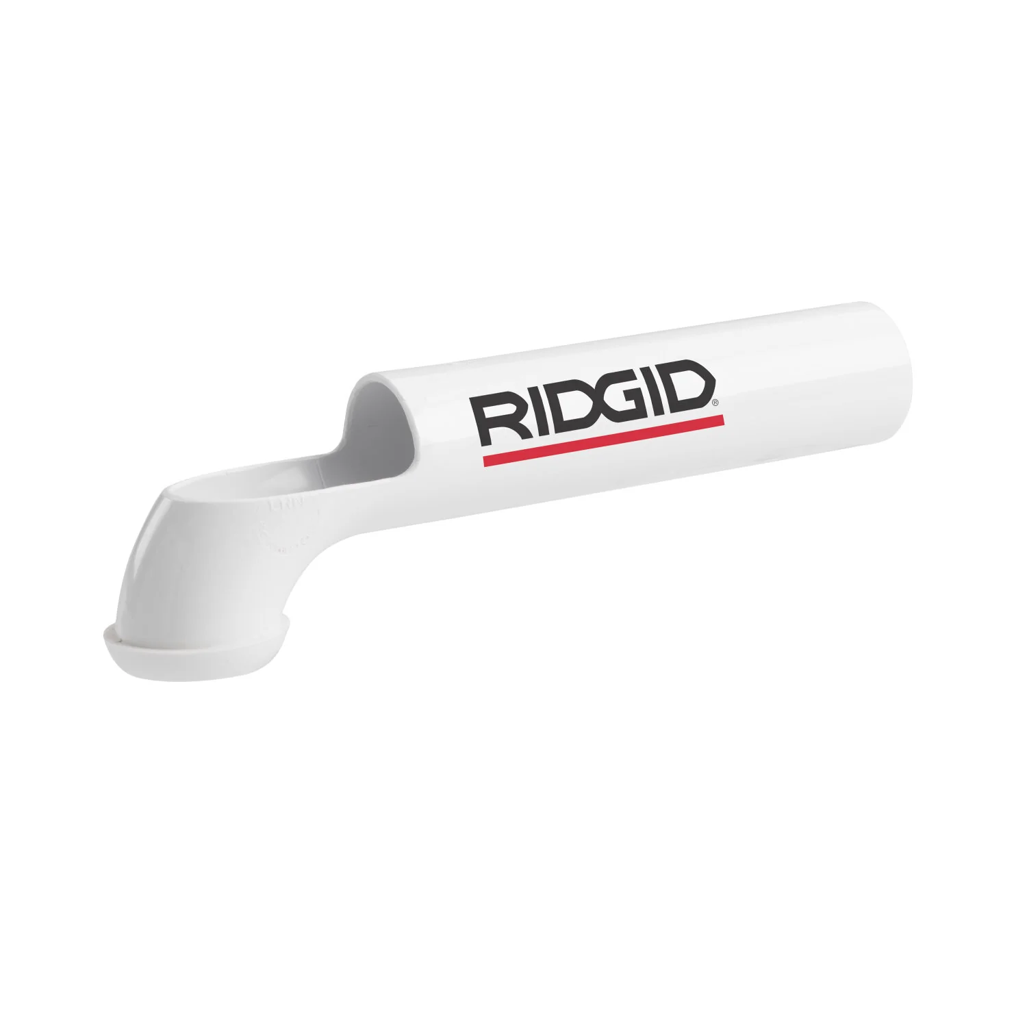 Ridgid 68973 2" (55mm) nylon/steel brush for 5/16" (8mm) cable with nylon and steel strings - Image 9