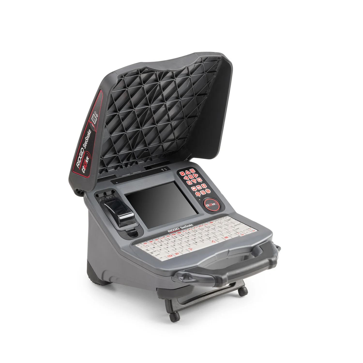 Ridgid 69038 RIDGID SeeSnake CS65XR Monitor Kit with 2 BATT/CHGR - Image 4
