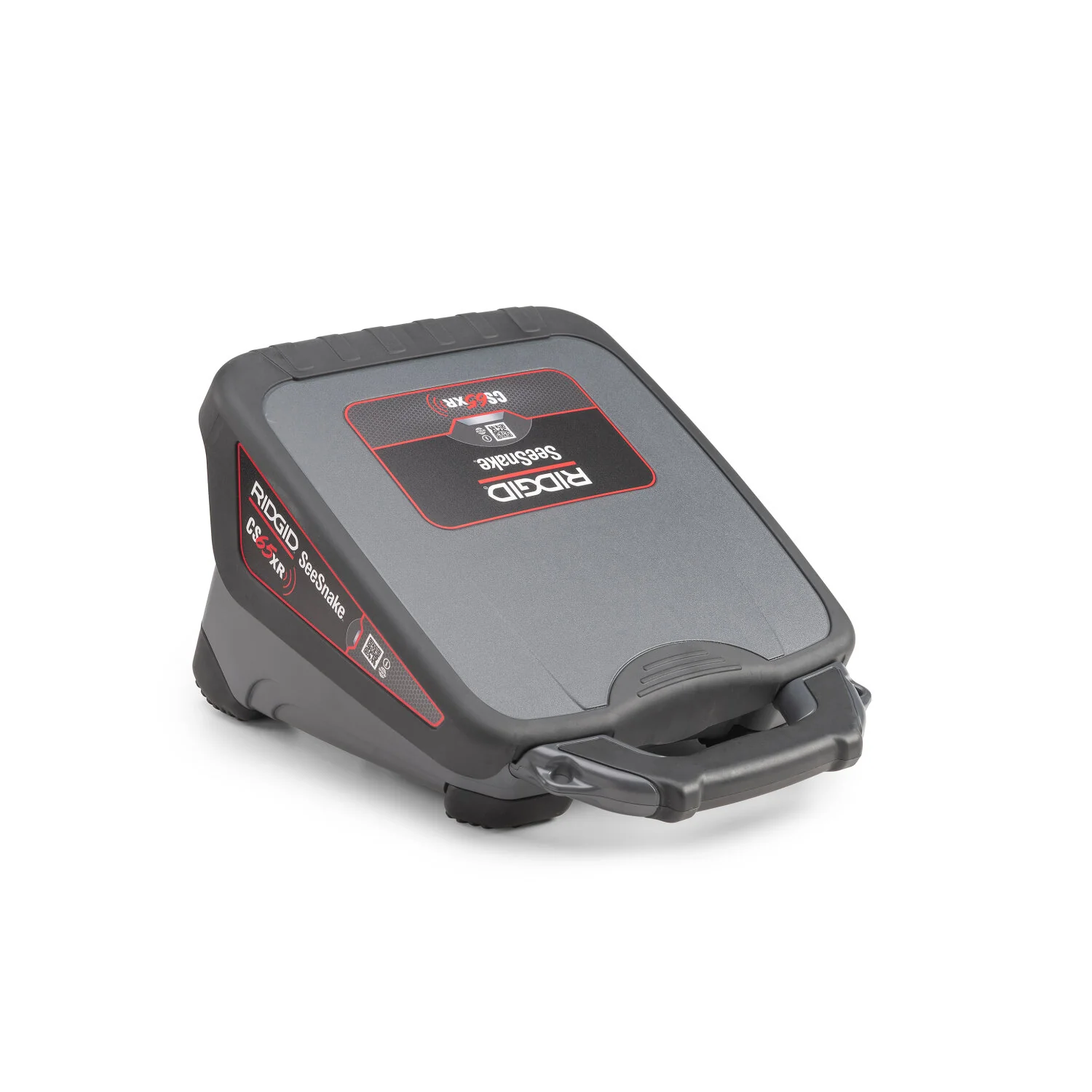 Ridgid 69038 RIDGID SeeSnake CS65XR Monitor Kit with 2 BATT/CHGR - Image 6