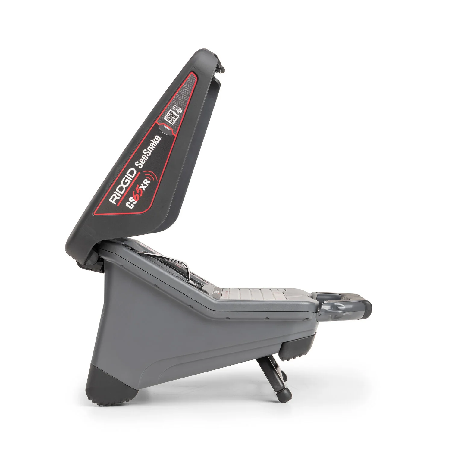 Ridgid 69038 RIDGID SeeSnake CS65XR Monitor Kit with 2 BATT/CHGR - Image 9