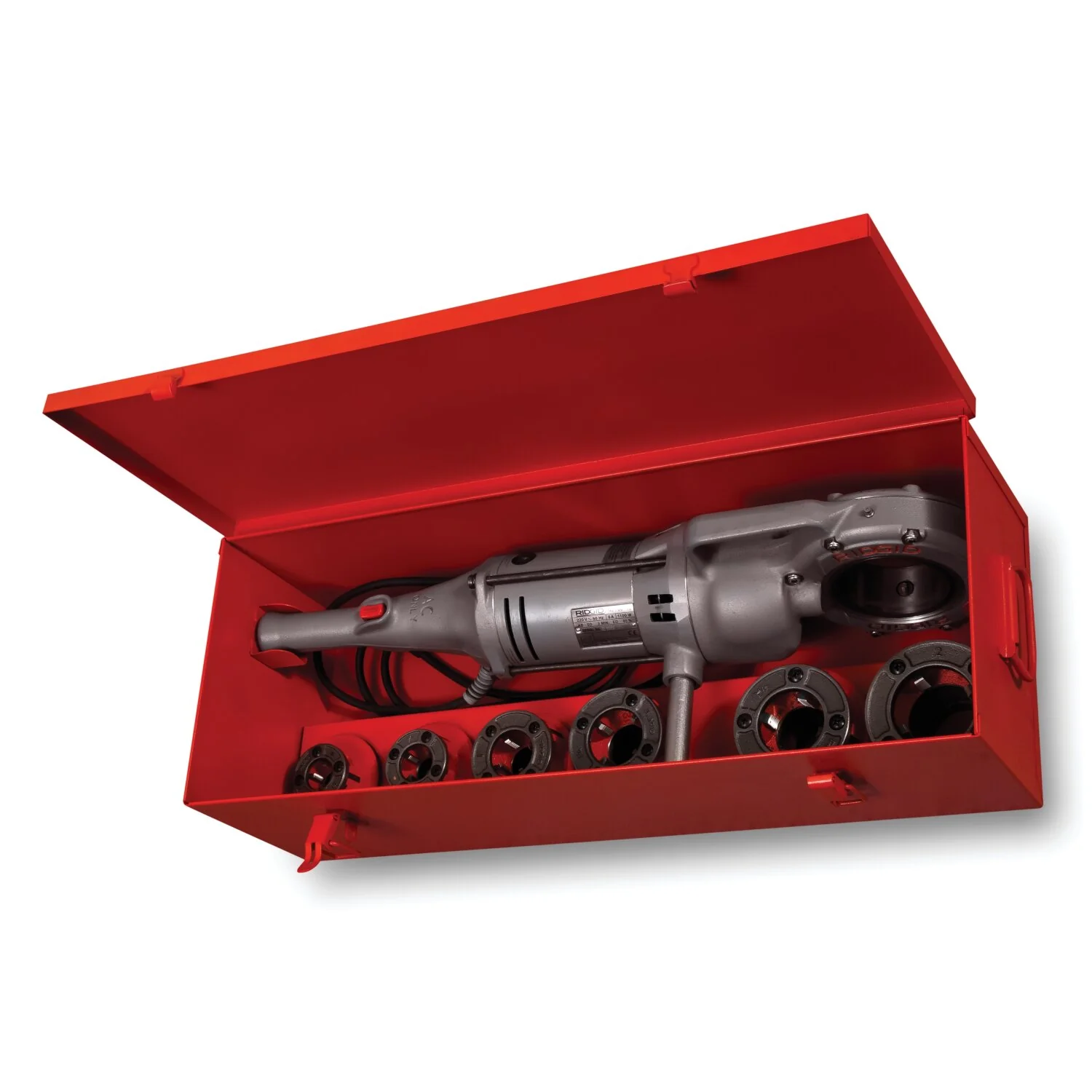Ridgid 69170 700 Power Drive - Image 5