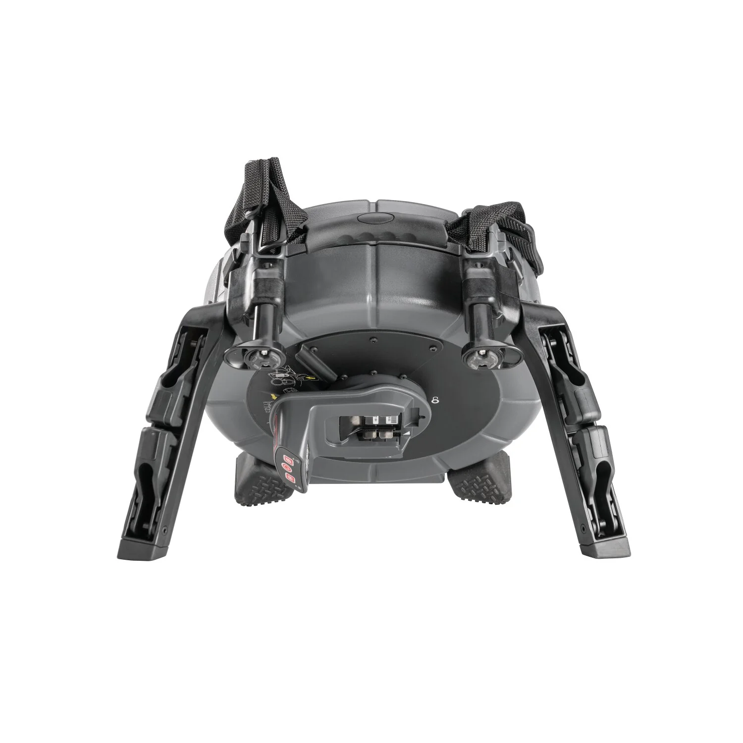 Ridgid 69758 Kickstand Accessory - Image 2