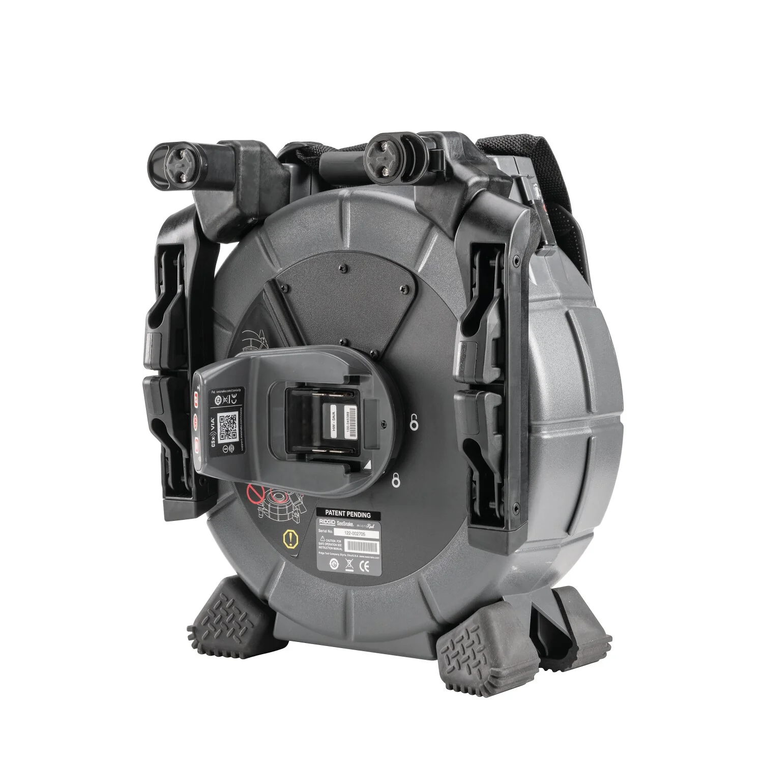 Ridgid 69758 Kickstand Accessory - Image 7