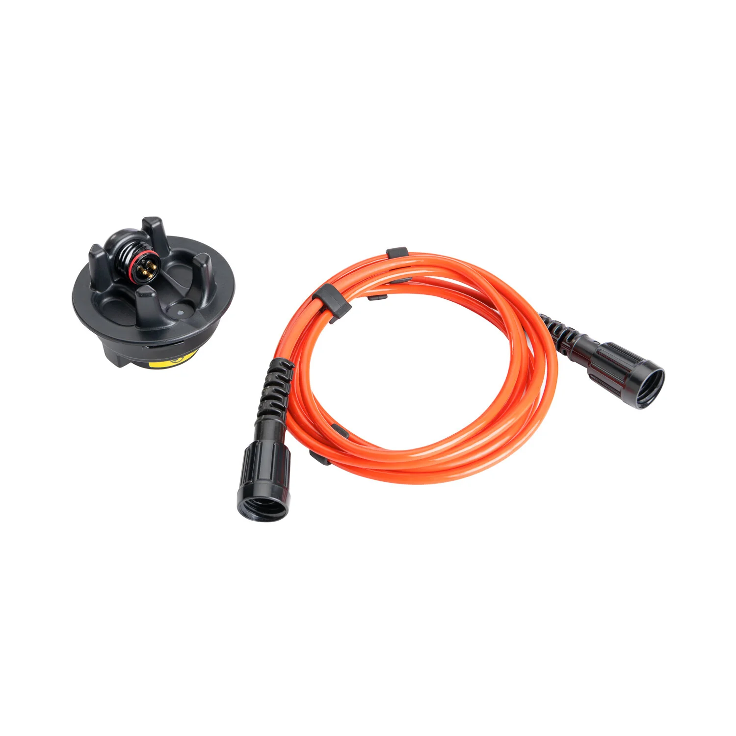 Ridgid 70723 Kit, Slipring Connector w/ Interconnect Cable for SeeSnake Monitor - Image 2