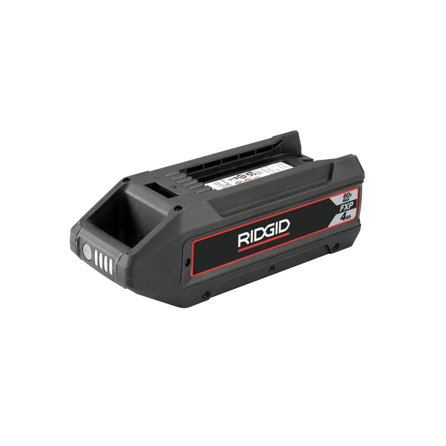 Ridgid 70793 FXP Battery- 8.0 Ah - Image 4