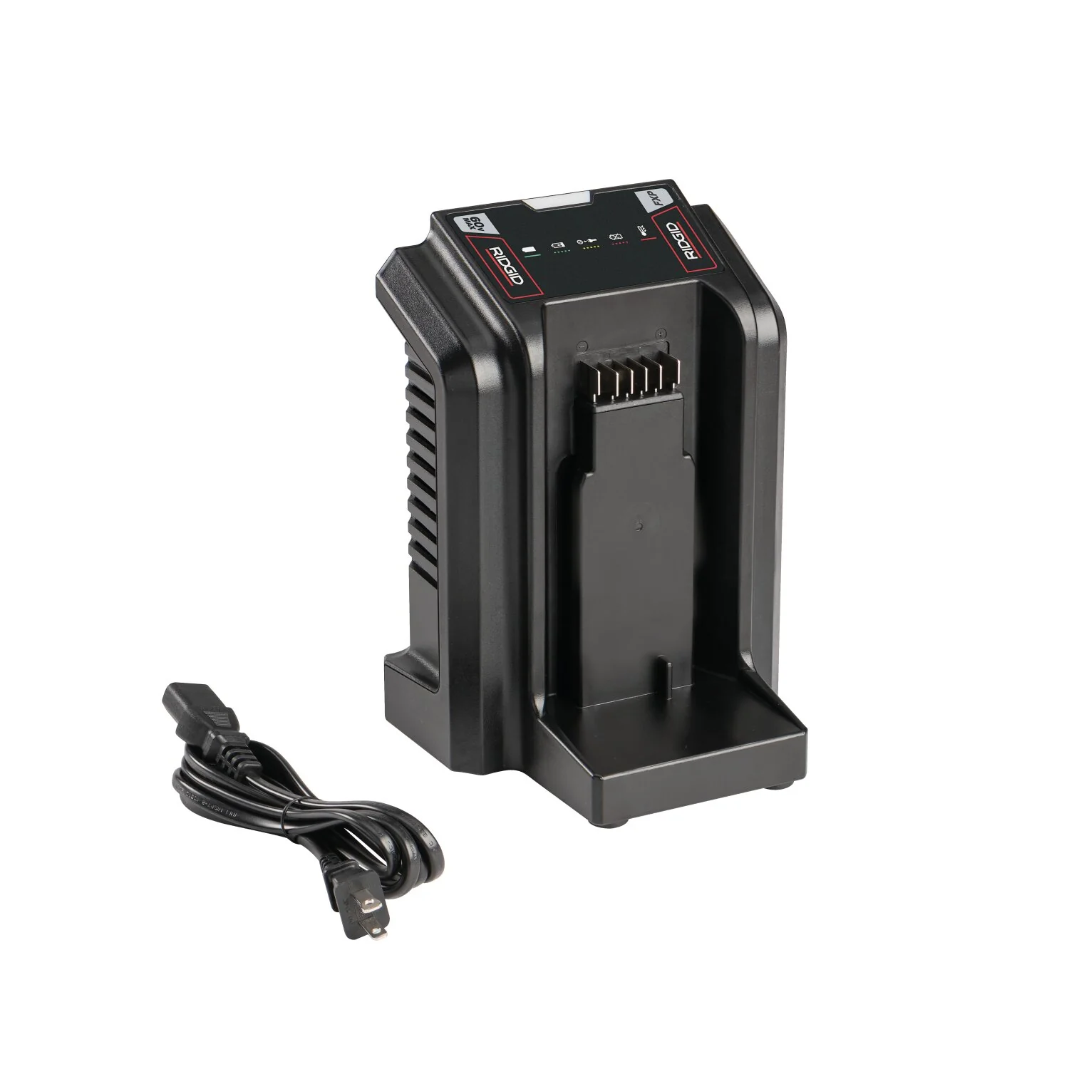Ridgid 70793 FXP Battery- 8.0 Ah - Image 6