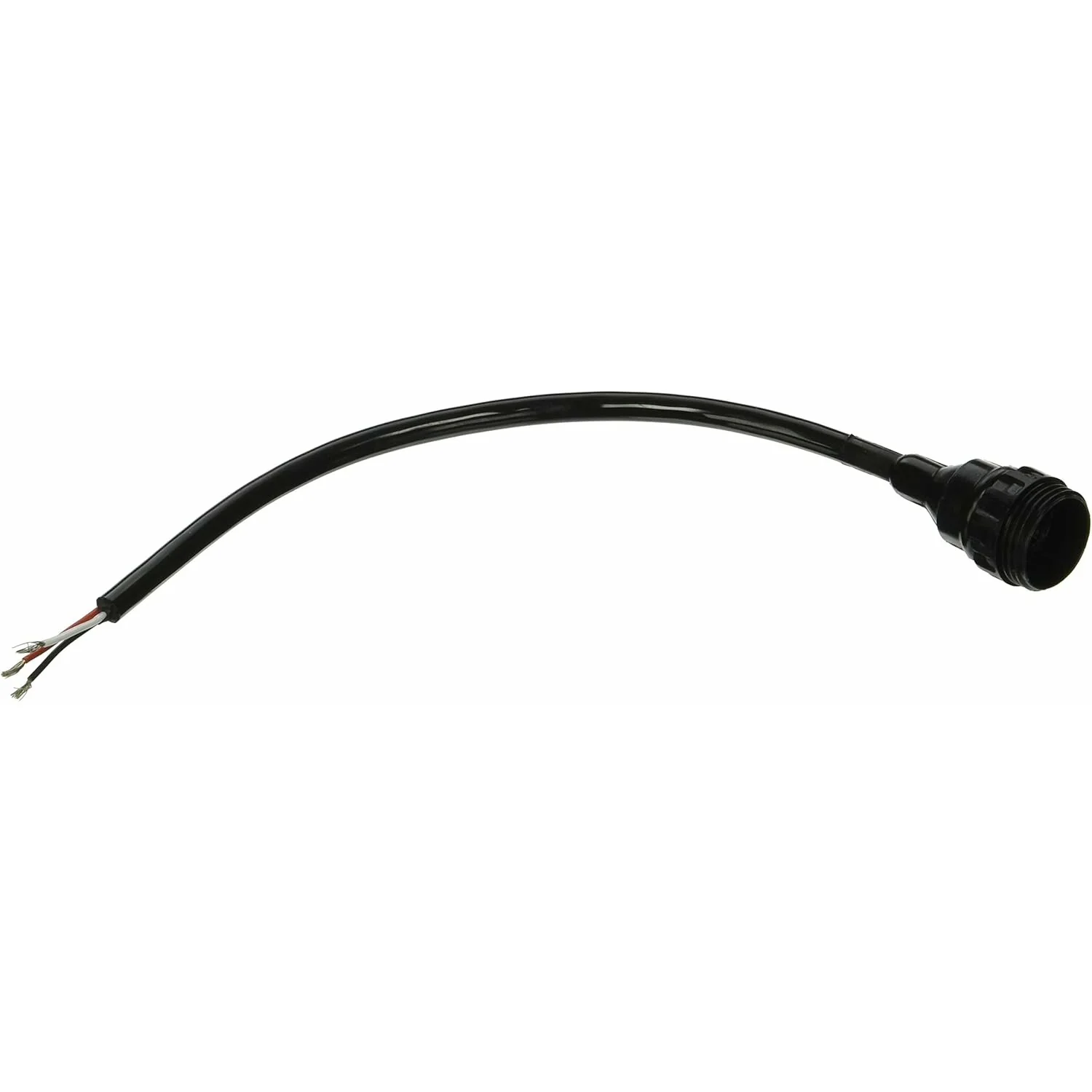Ridgid 70987 Short Coil Cord Assembly With LCKG SL