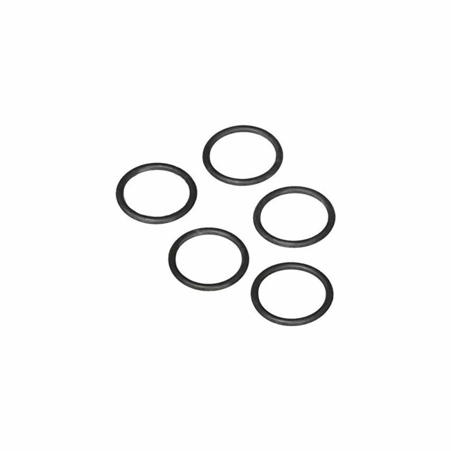 Ridgid 71627 Package of 5 O-Rings