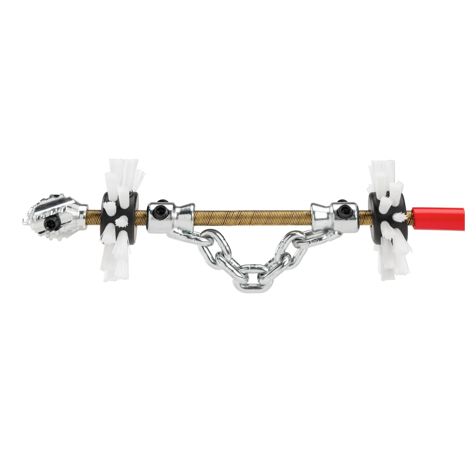 Ridgid 71838 Penetrating Ball Head K9-102 - Image 3