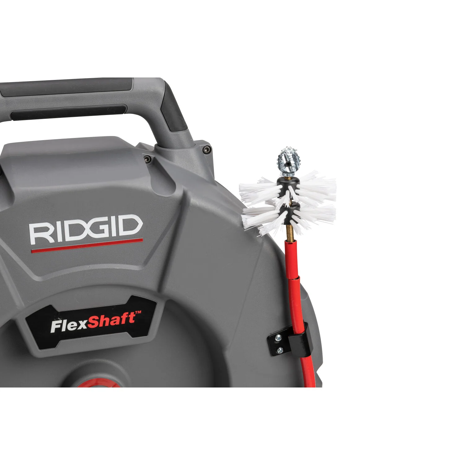 Ridgid 71848 Penetrating Ball Head K9-204 - Image 3