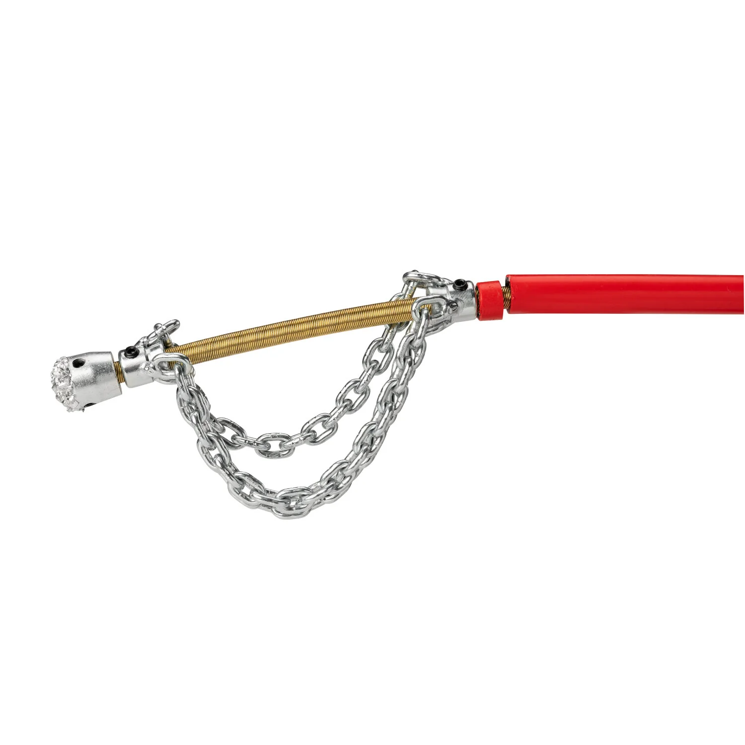 Ridgid 71858 Penetrating Head Only K9-306 - Image 3
