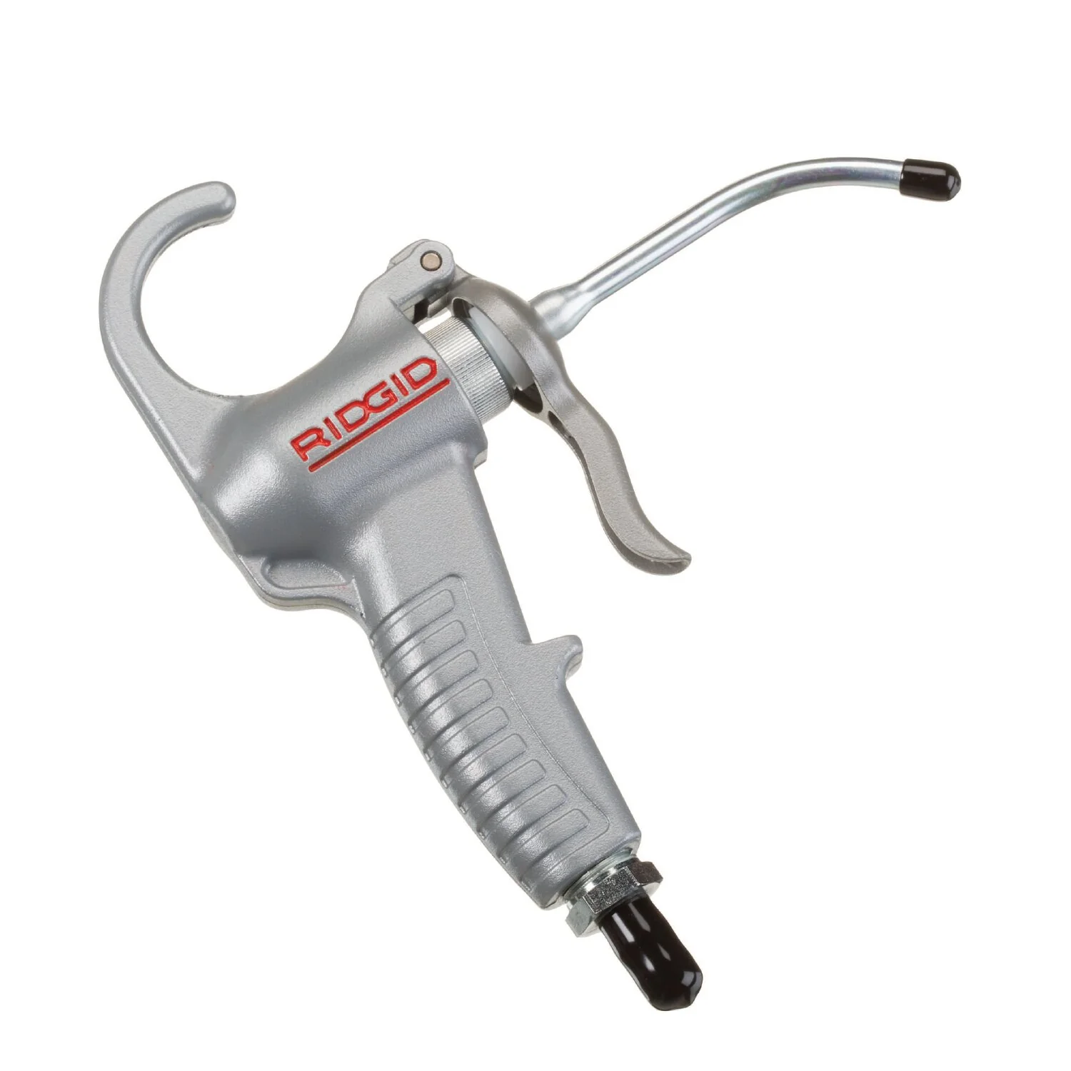 Ridgid 72327 #4 Hand-Operated Oiler with 54" Hose and Fittings - Image 4