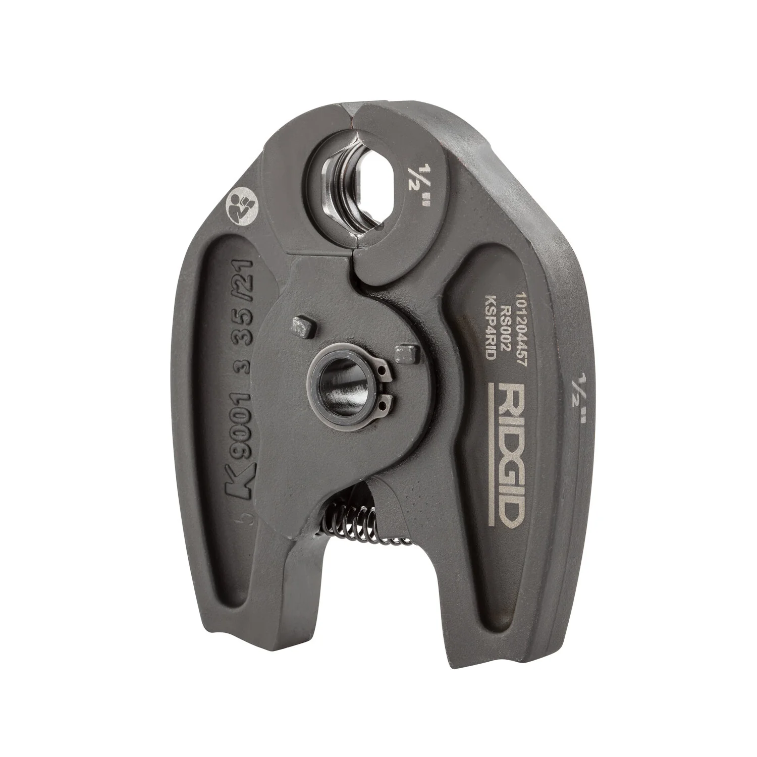 Ridgid 72578 1/2" Mini Jaw for ProPress - Image 2