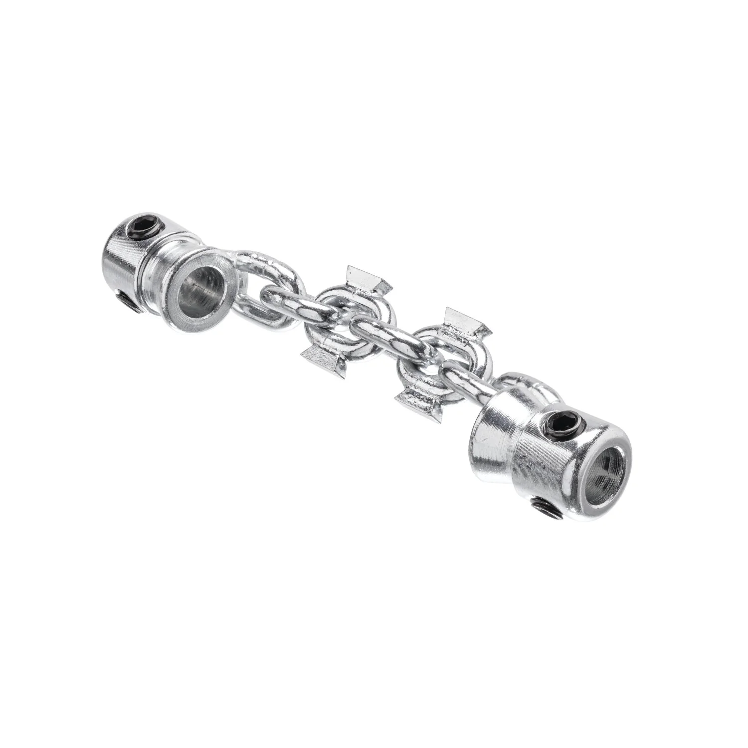 Ridgid 73123 K9-204 2" Flexshaft Single-Chain Knocker, Carbide Tipped - Image 2