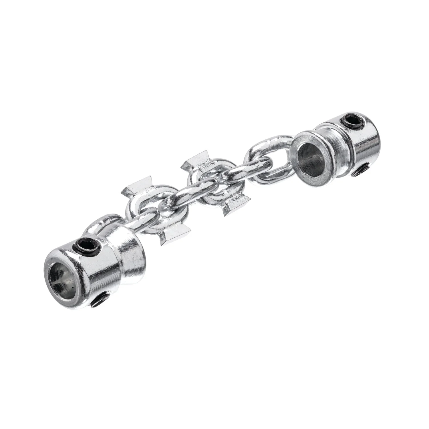 Ridgid 73123 K9-204 2" Flexshaft Single-Chain Knocker, Carbide Tipped - Image 3