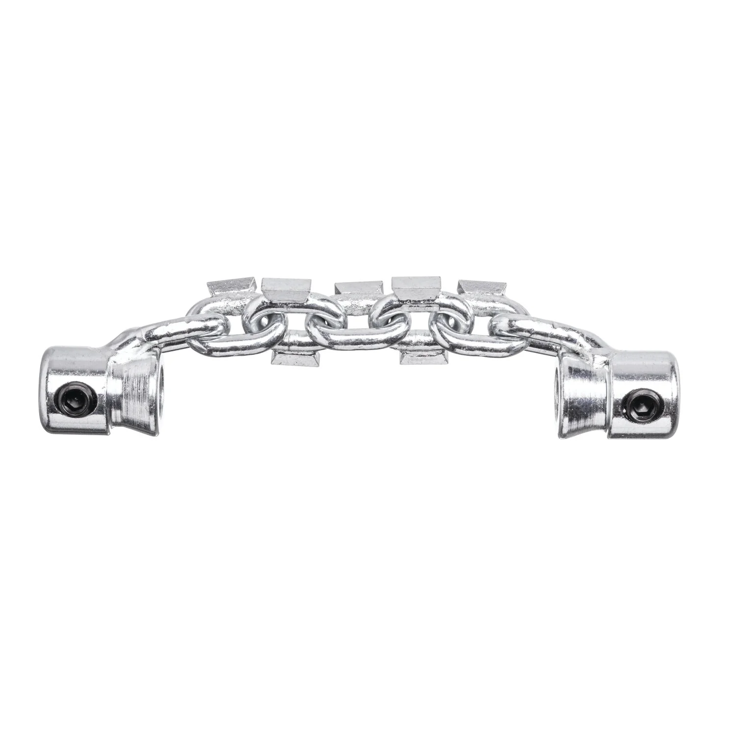 Ridgid 73123 K9-204 2" Flexshaft Single-Chain Knocker, Carbide Tipped - Image 4