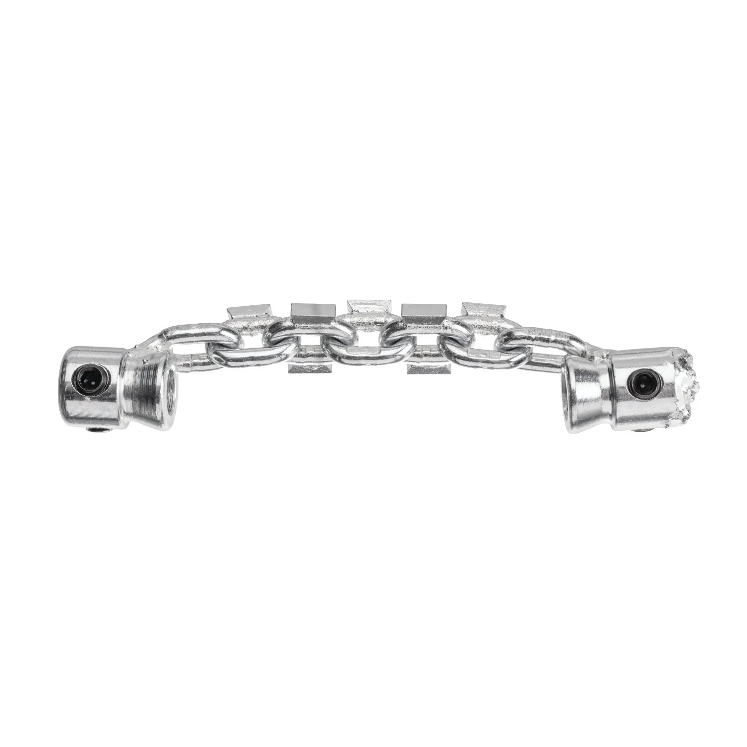 Ridgid 73133 K9-204 2" Flexshaft Single-Chain Knocker, Penetrating Carbide Tipped - Image 3