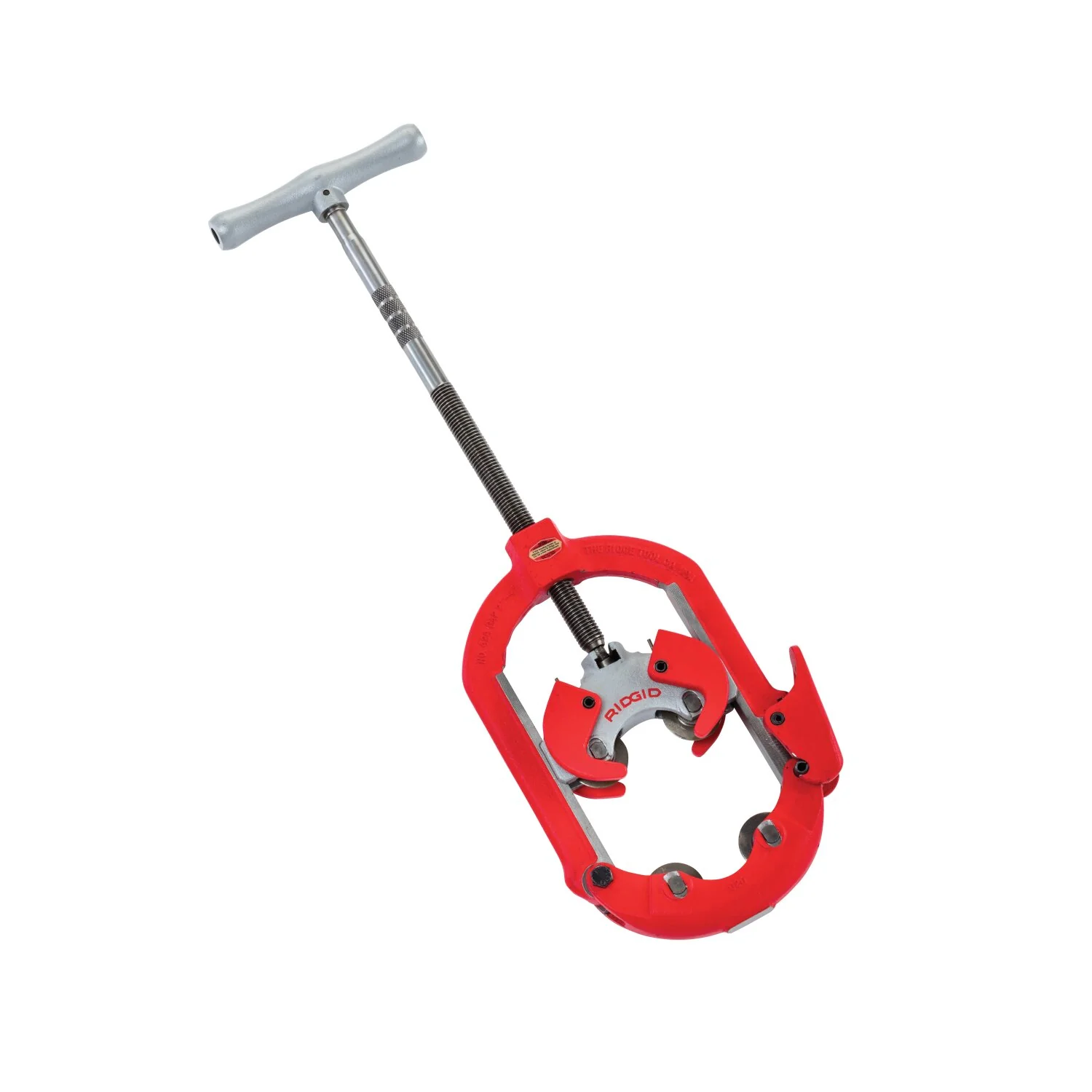 Ridgid 73162 For Steel Pipe - Image 9